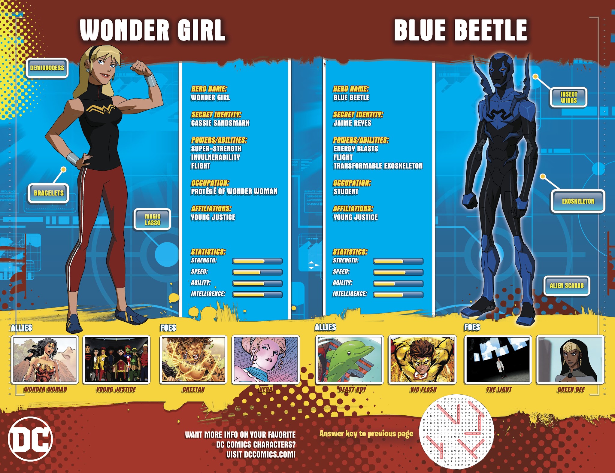 Read online Scooby-Doo: Where Are You? comic -  Issue #88 - 25