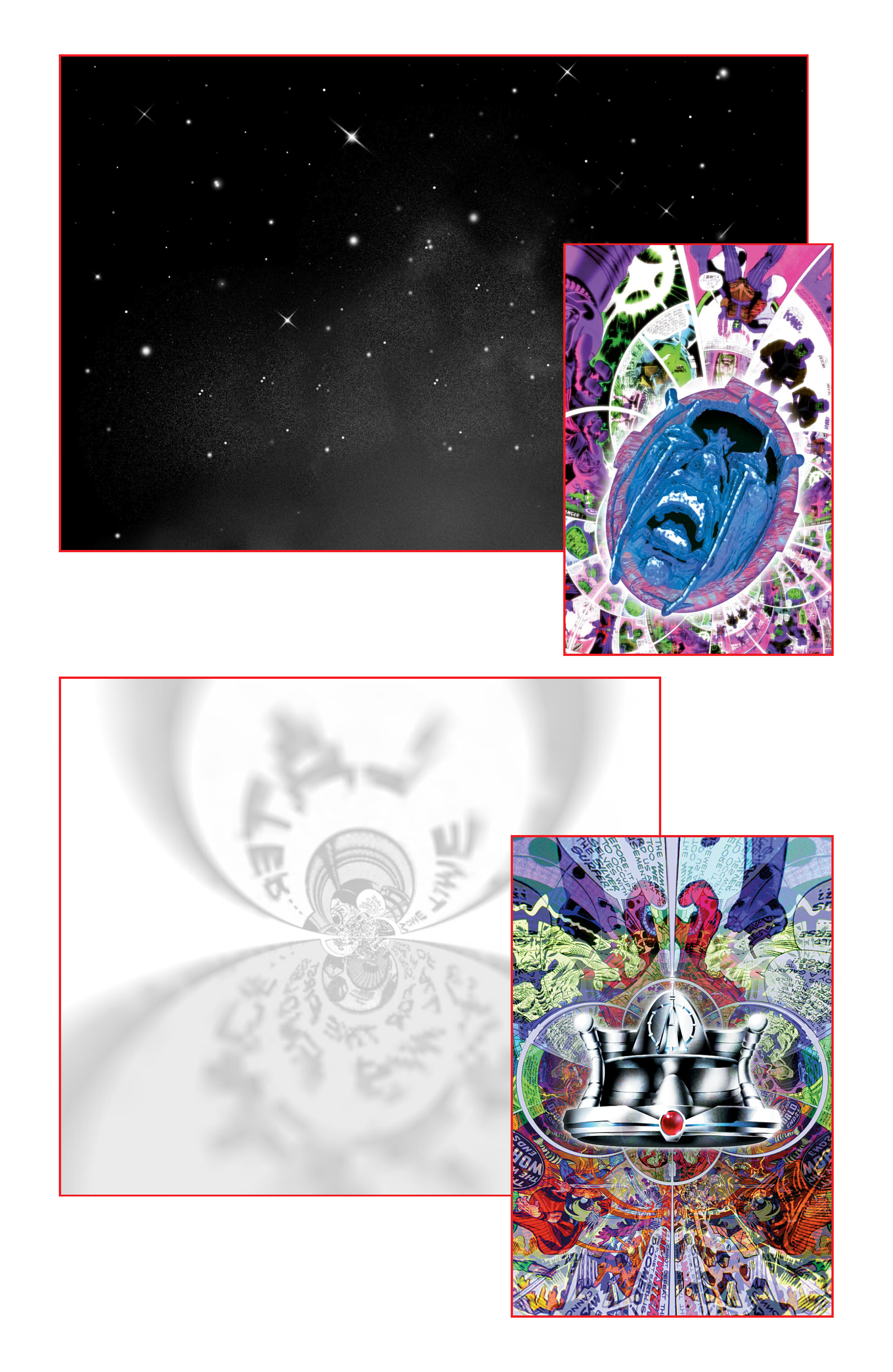 Read online Avengers By Kurt Busiek & George Perez Omnibus comic -  Issue # TPB (Part 12) - 9