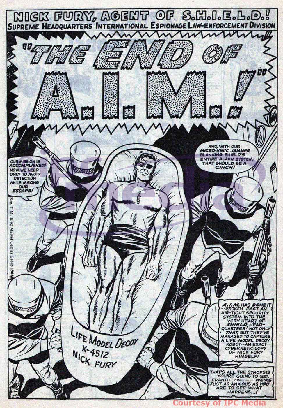 Read online Pow! comic -  Issue #50 - 20