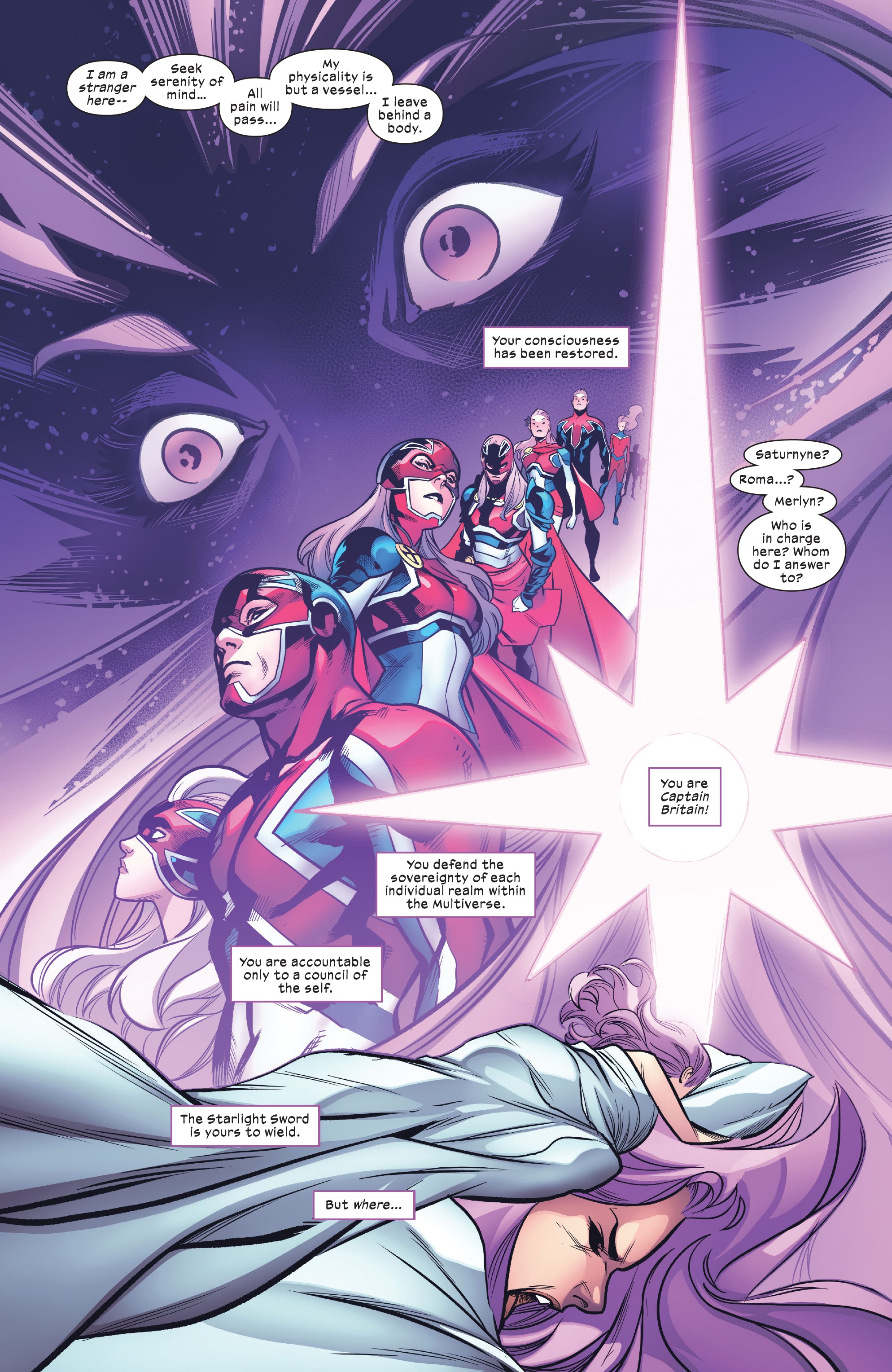 Read online Reign of X comic -  Issue # TPB 2 - 74