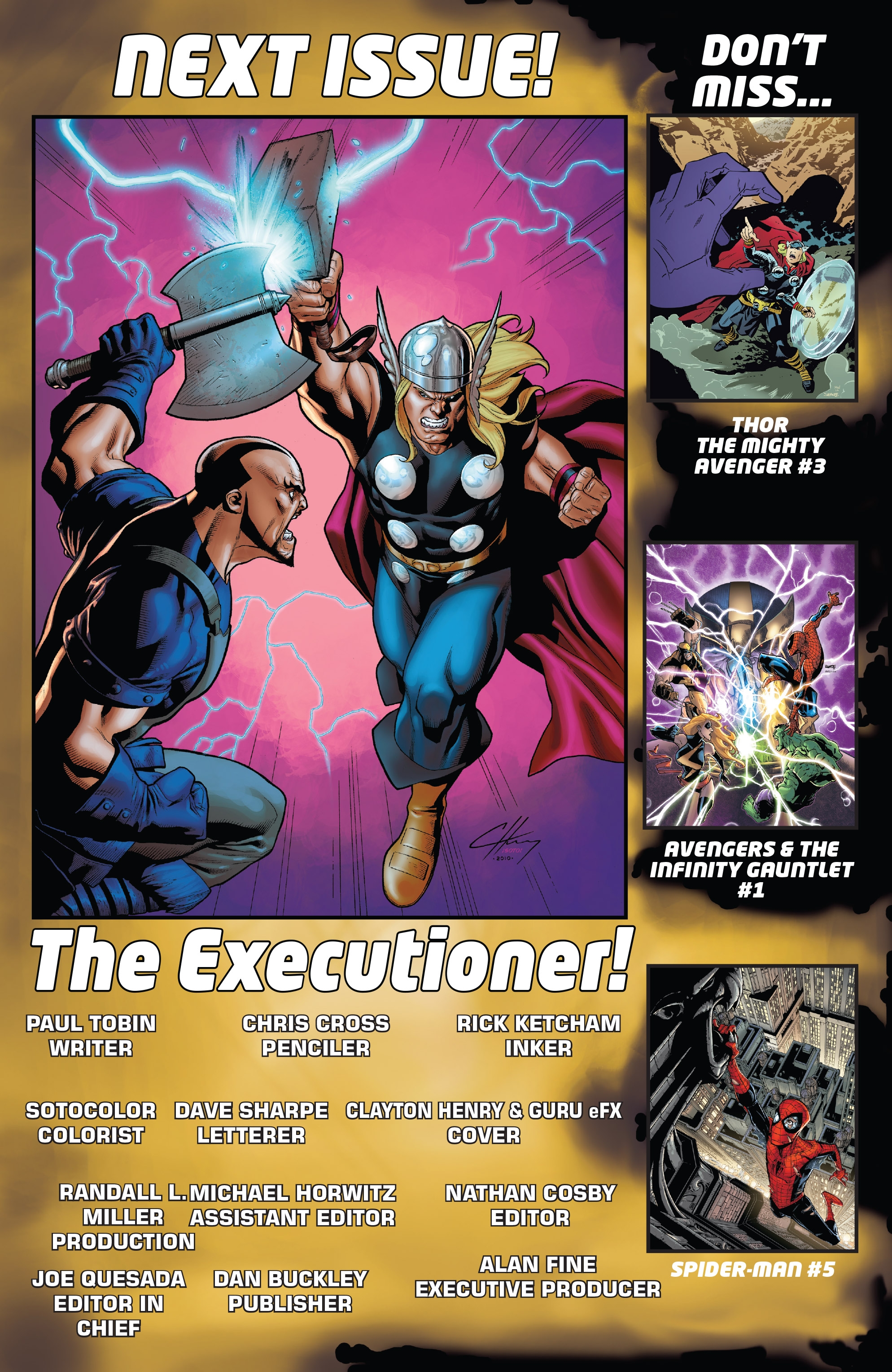 Read online Marvel Adventures Super Heroes (2010) comic -  Issue #5 - 25