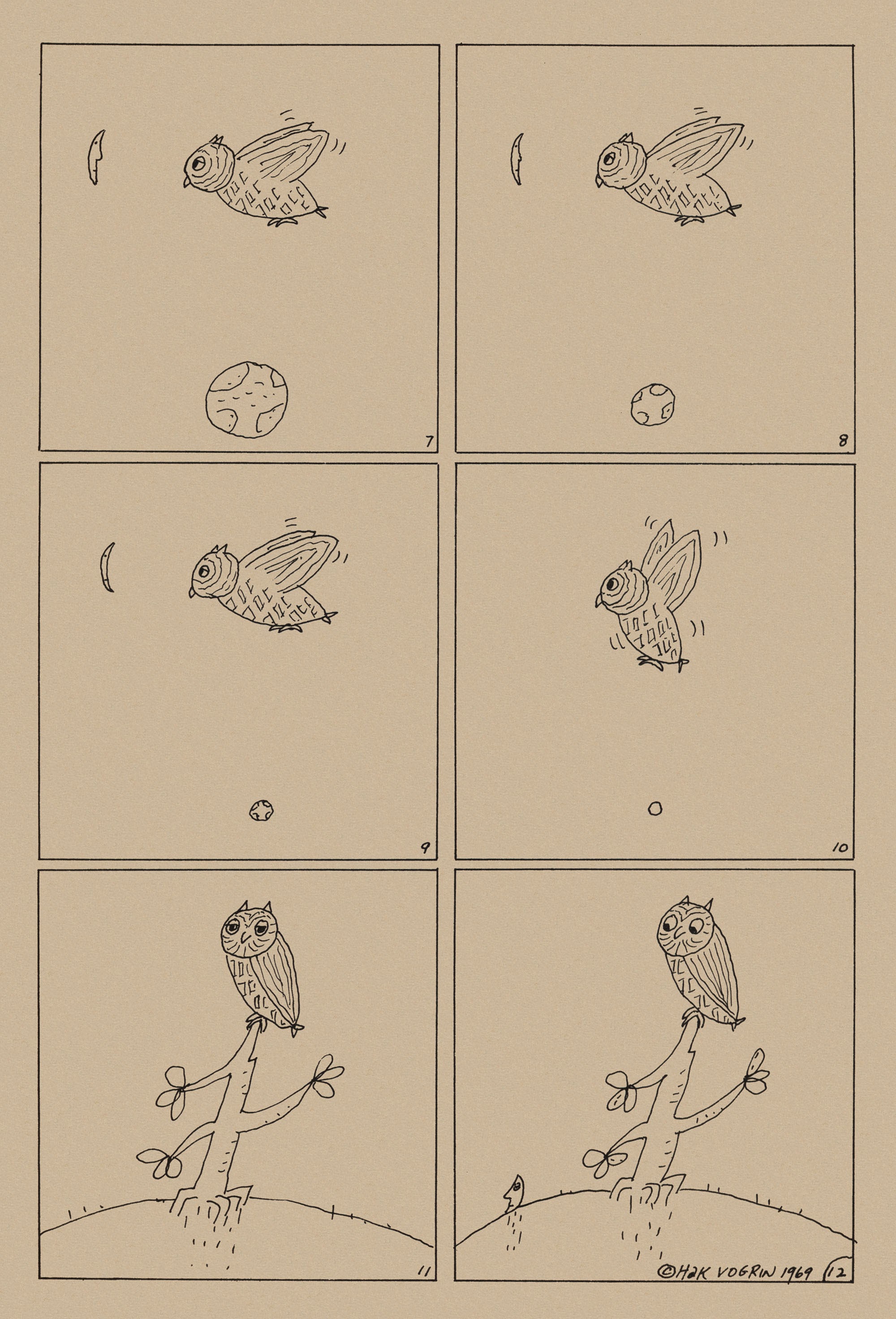 Read online Yellow Dog comic -  Issue #16 - 24