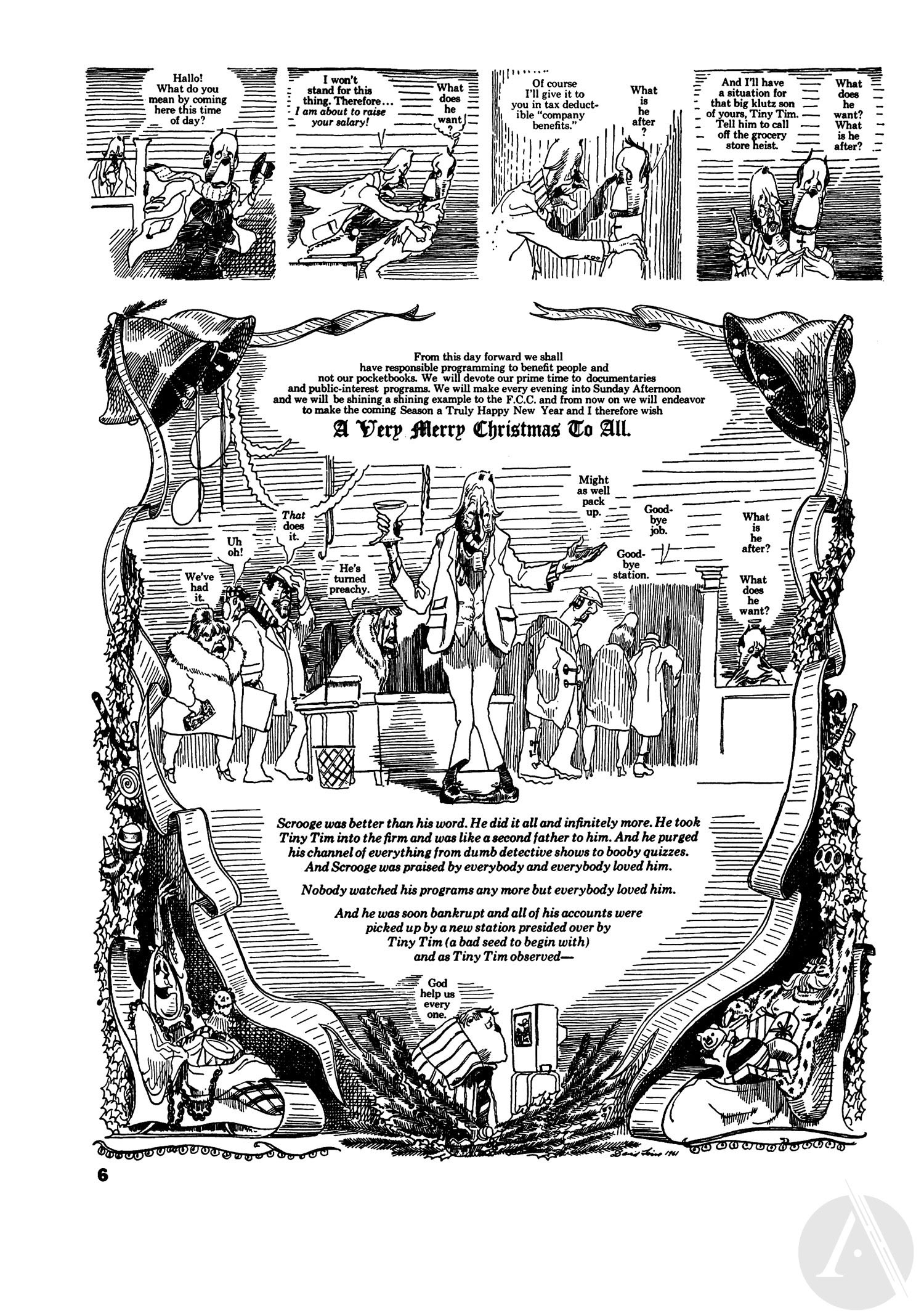 Read online Twist (1987) comic -  Issue #3 - 8