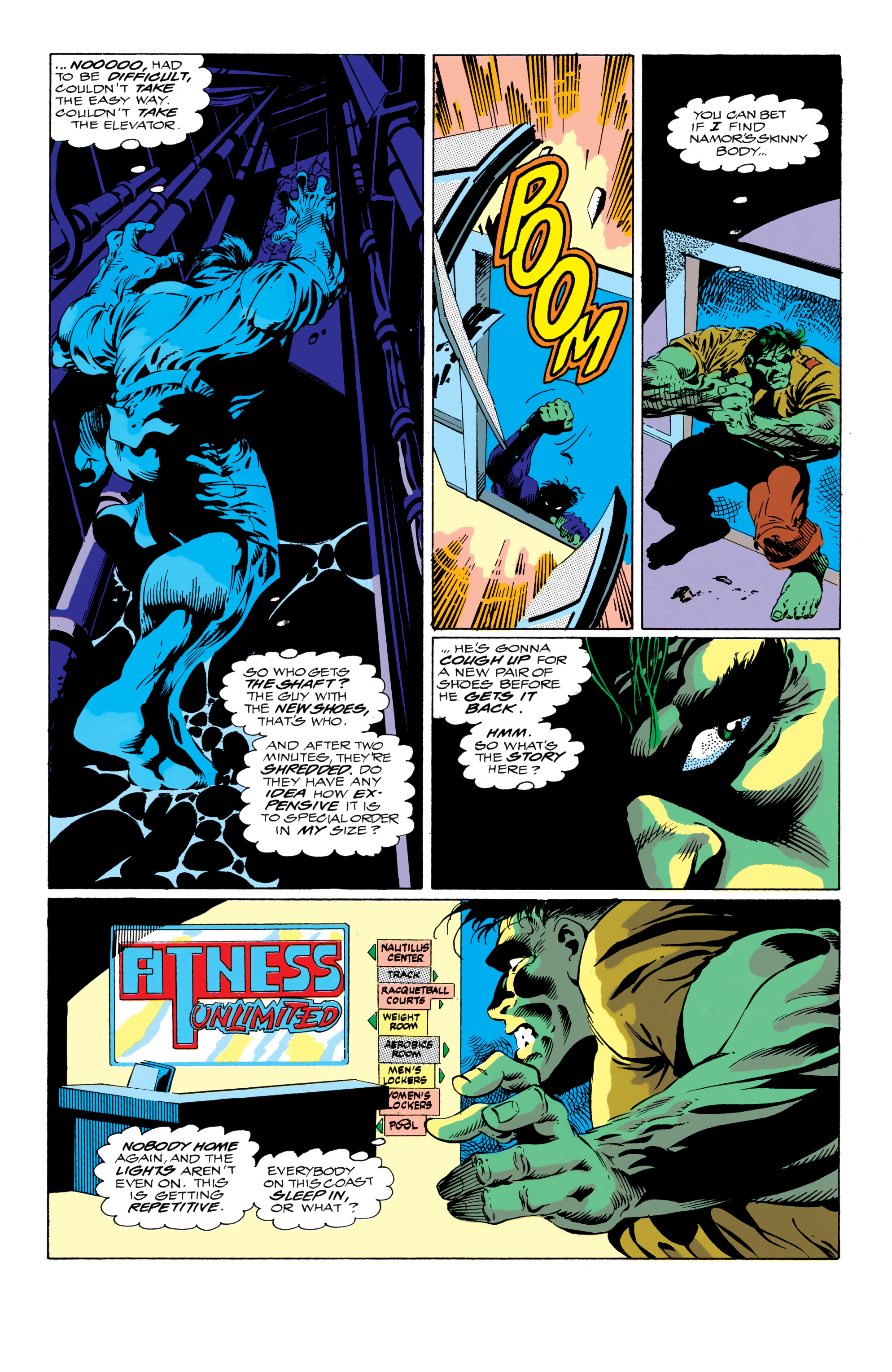 Read online Doctor Strange, Sorcerer Supreme Omnibus comic -  Issue # TPB 2 (Part 1) - 67