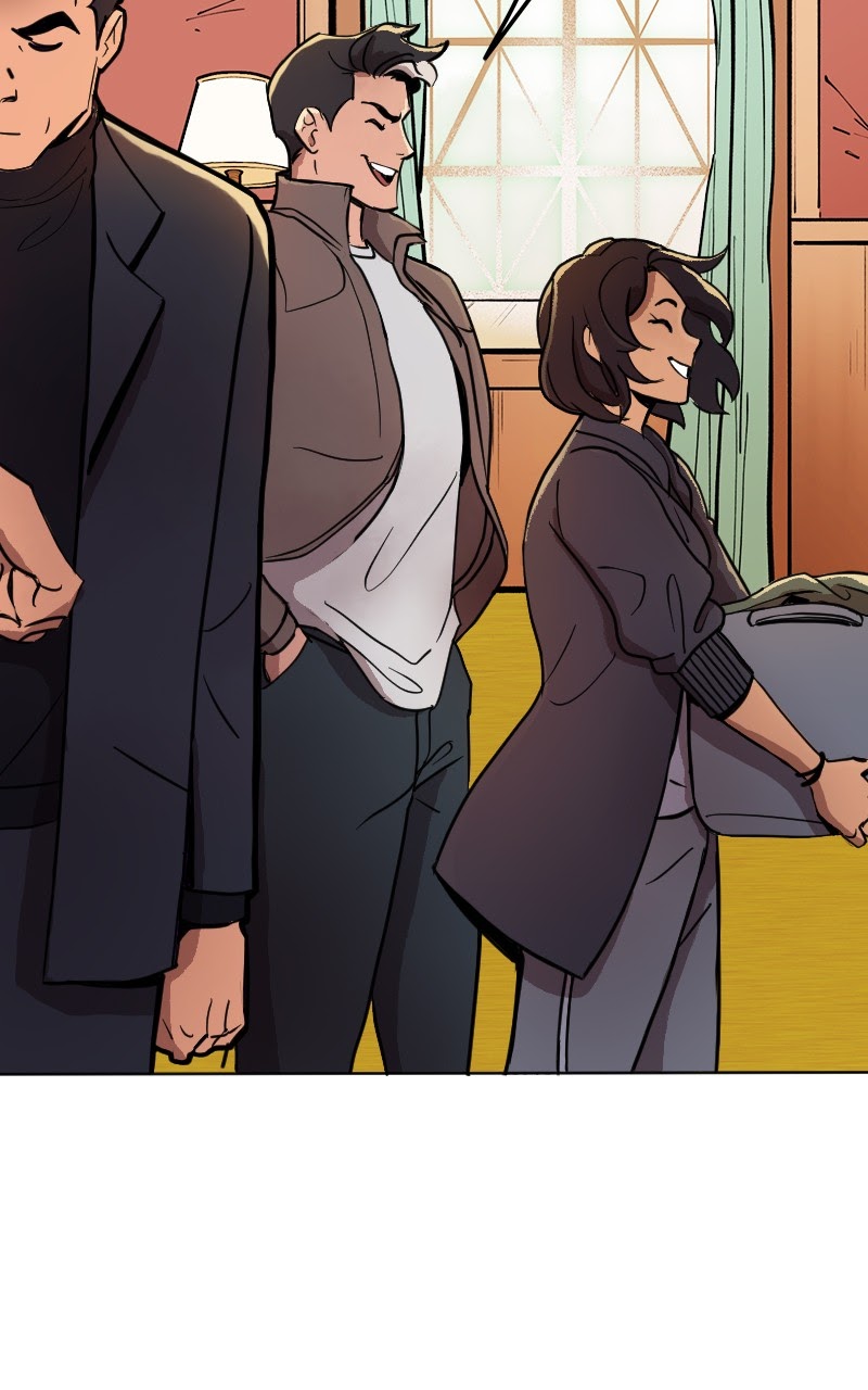 Read online Batman: Wayne Family Adventures comic -  Issue #13 - 10