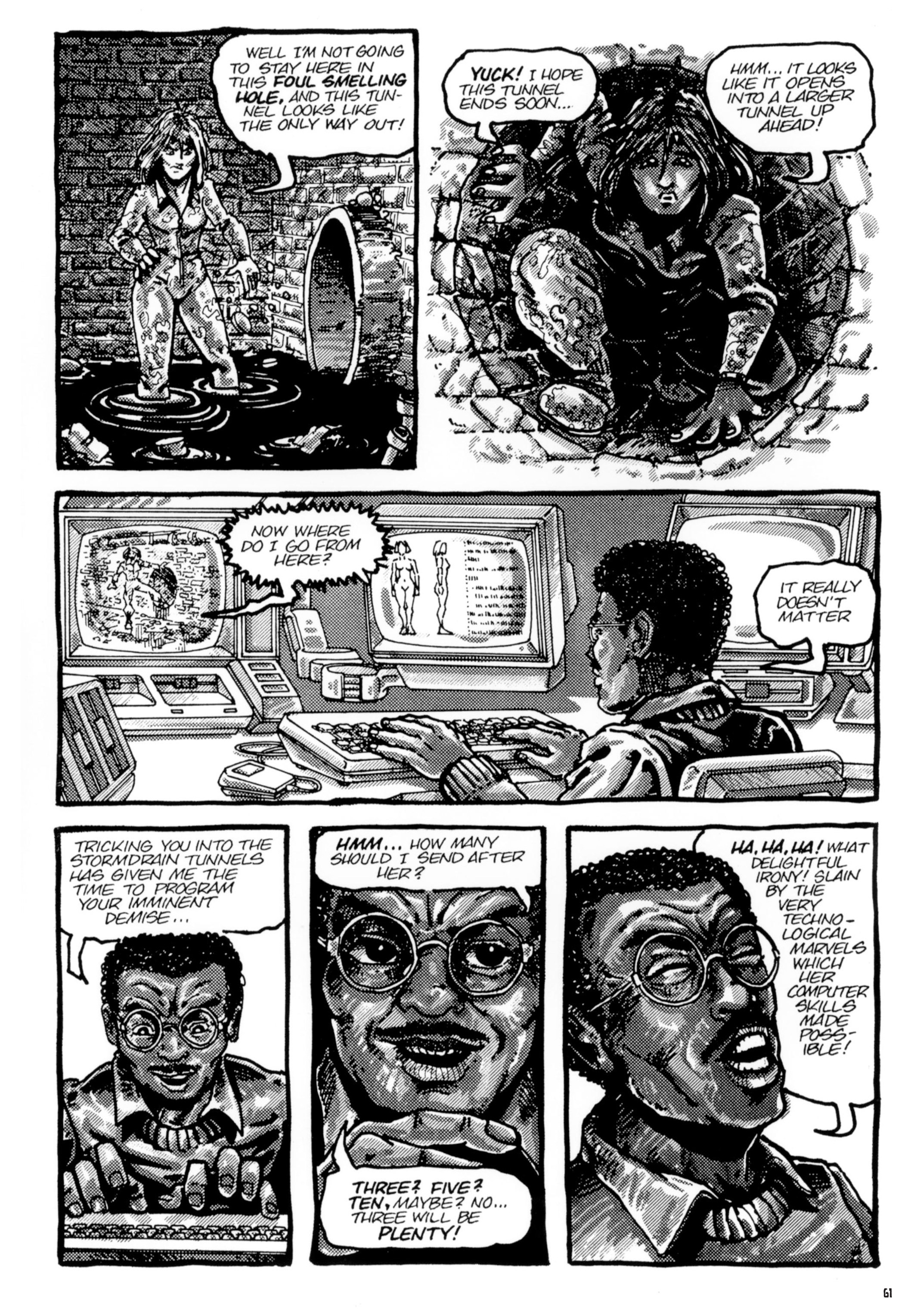 Read online Teenage Mutant Ninja Turtles: The Ultimate Collection comic -  Issue # TPB 1 (Part 1) - 59