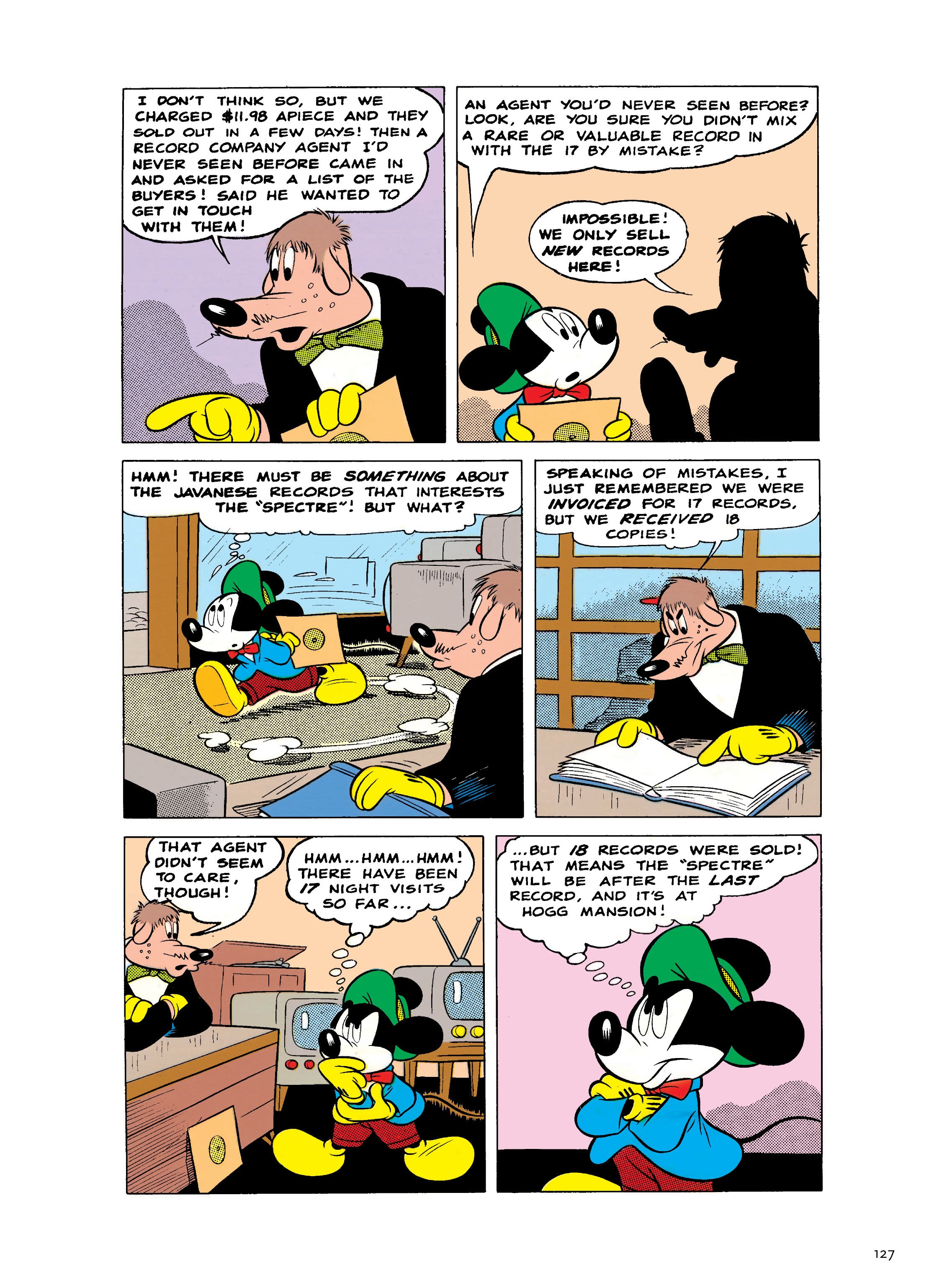 Read online Disney Masters comic -  Issue # TPB 17 (Part 2) - 32