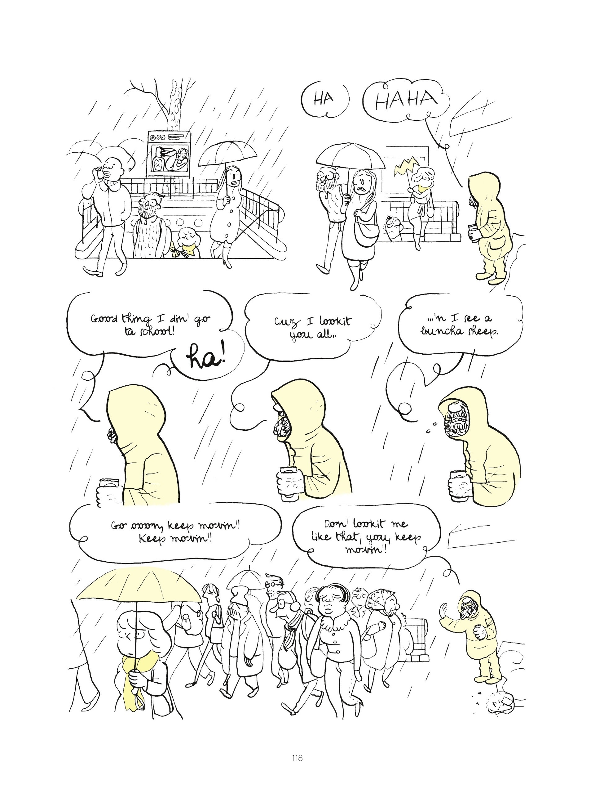 Read online Limited Edition comic -  Issue # TPB (Part 2) - 19