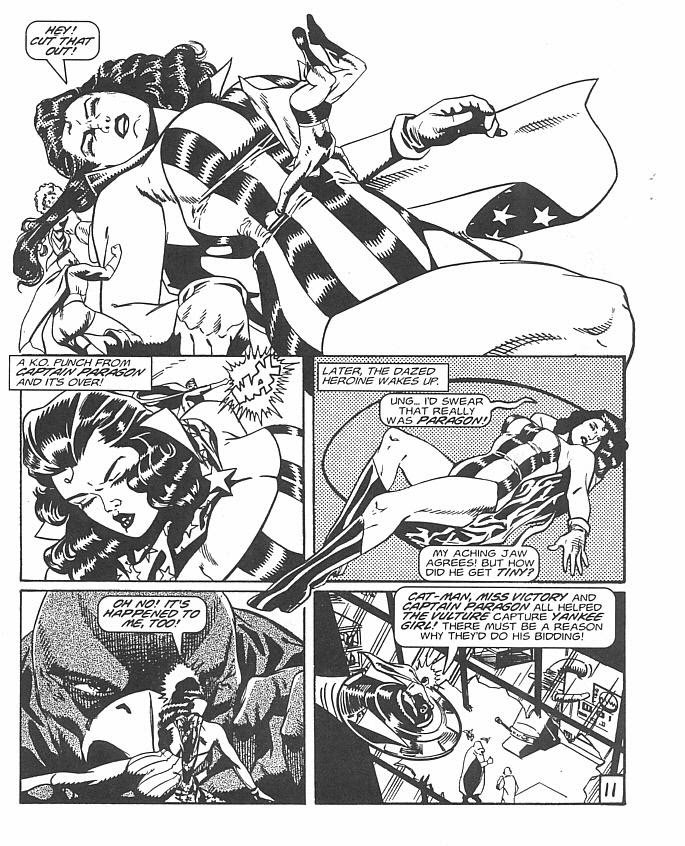 Read online Retro Comics comic -  Issue #2 - 13