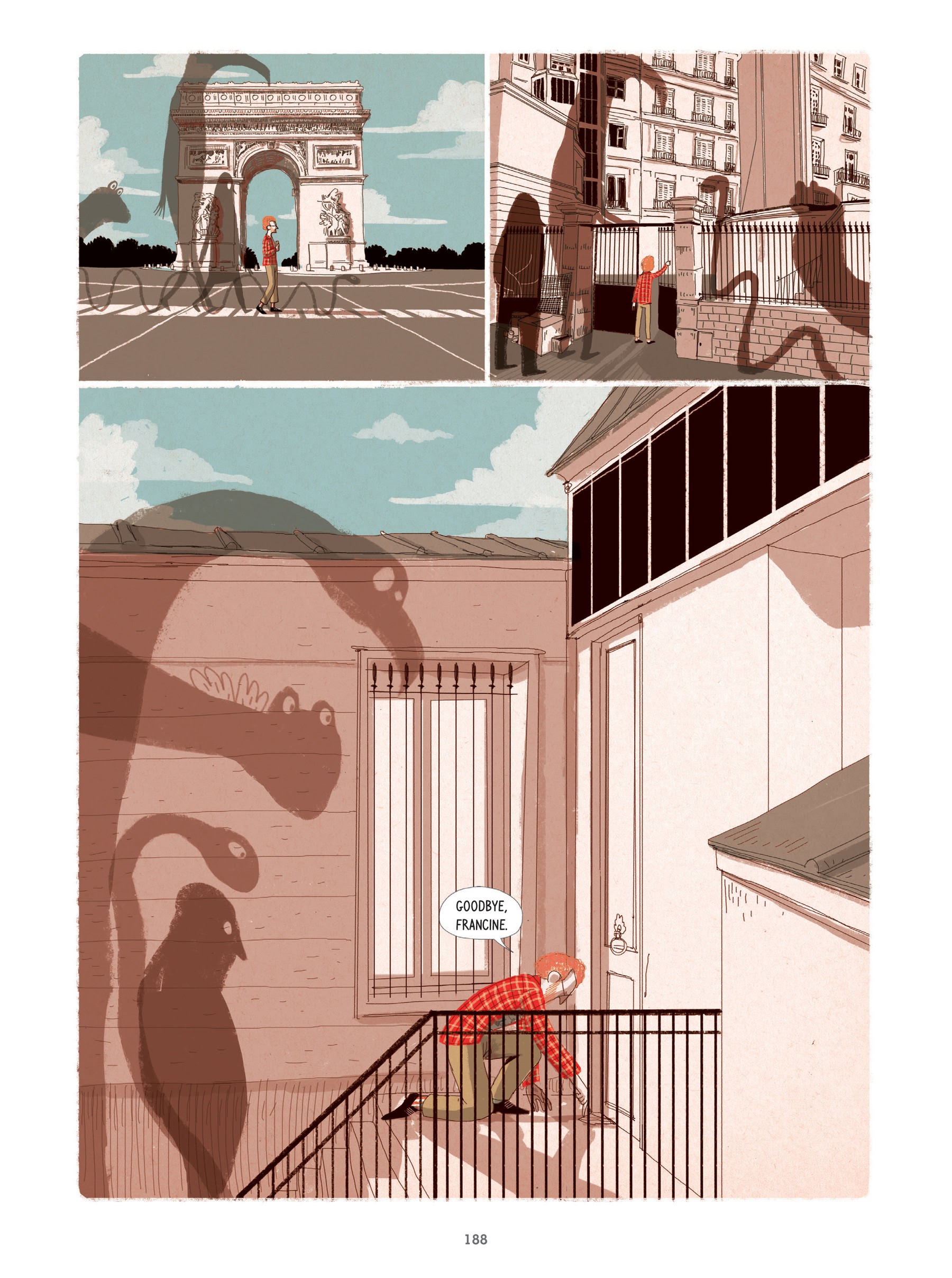 Read online Psychotic comic -  Issue # TPB (Part 2) - 82