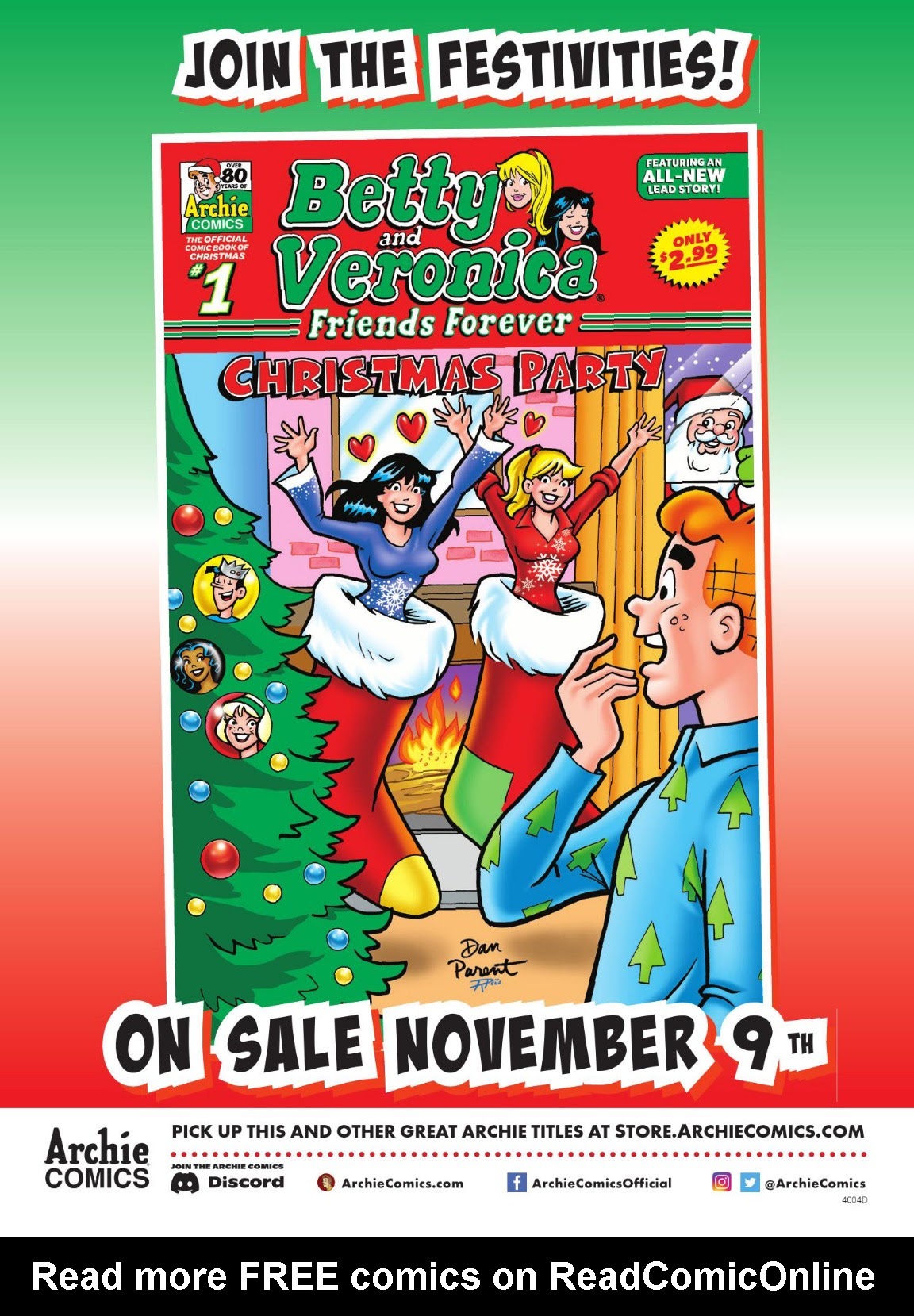 Read online Archie Milestones Jumbo Comics Digest comic -  Issue # TPB 17 (Part 2) - 23