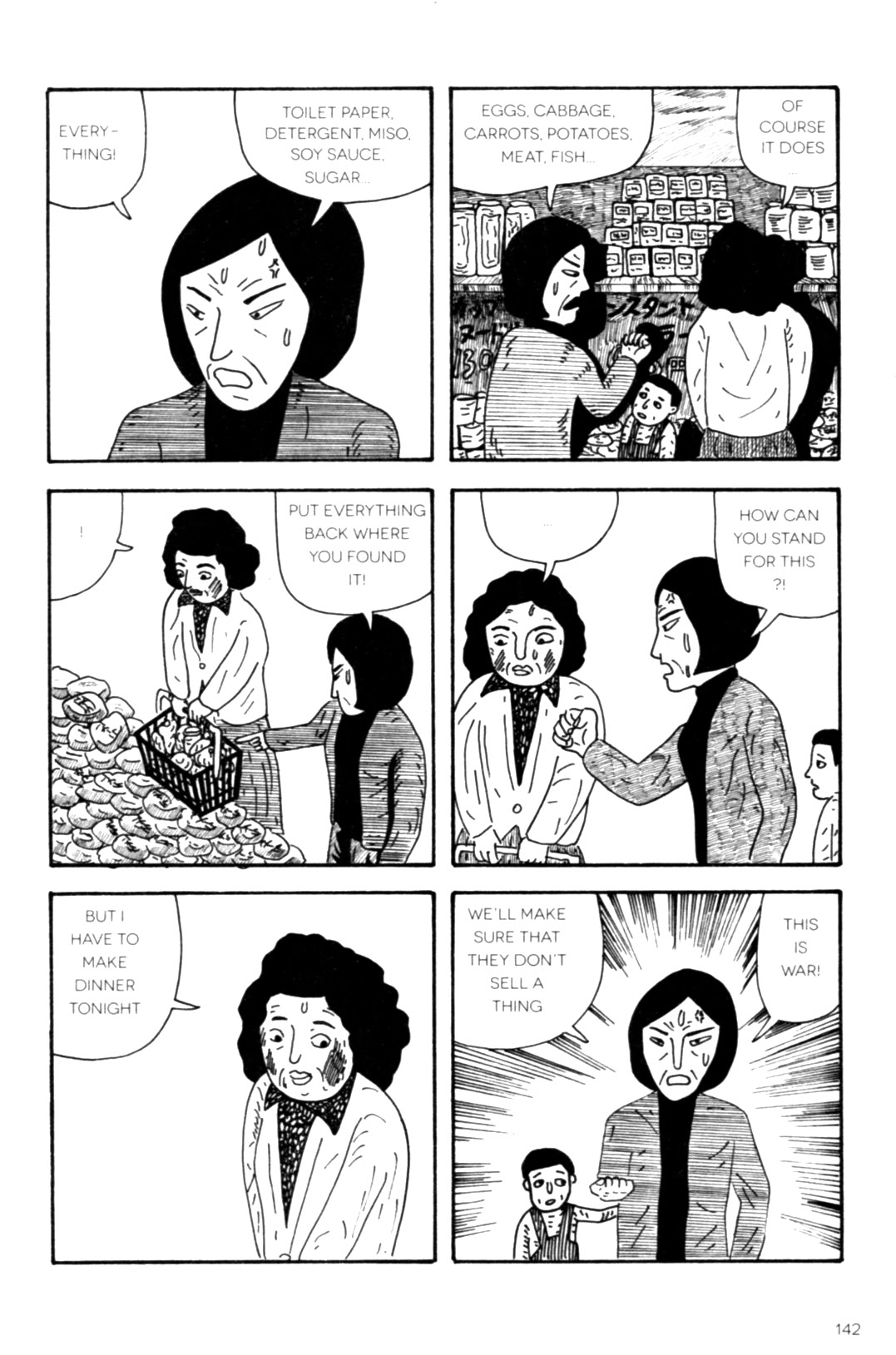 Read online The Pits of Hell comic -  Issue # TPB (Part 2) - 43