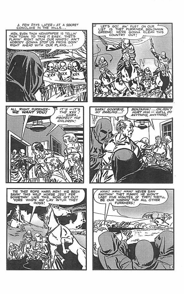 Best of the West (1998) issue 34 - Page 25