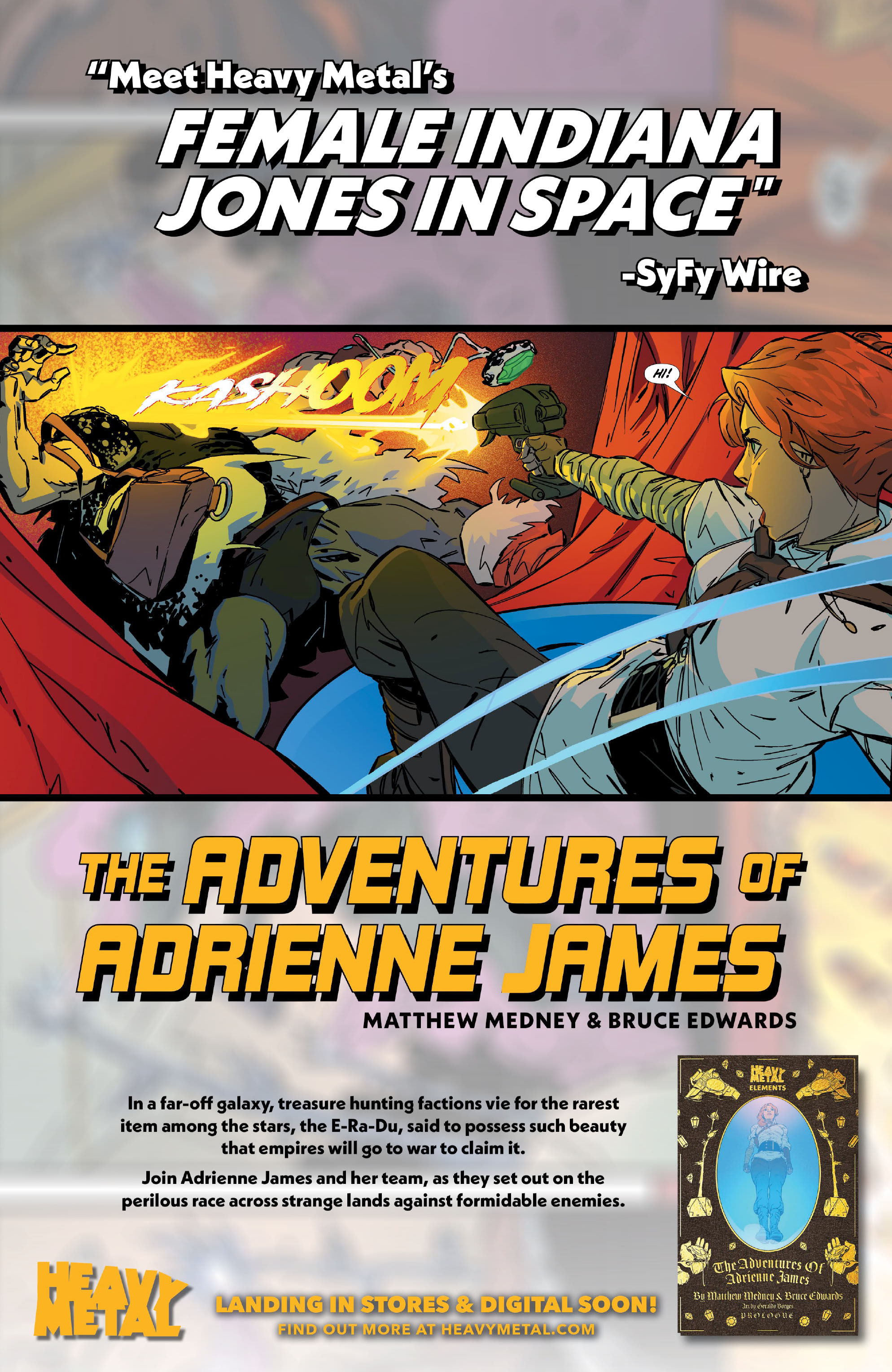 Read online Black Beacon comic -  Issue #5 - 24