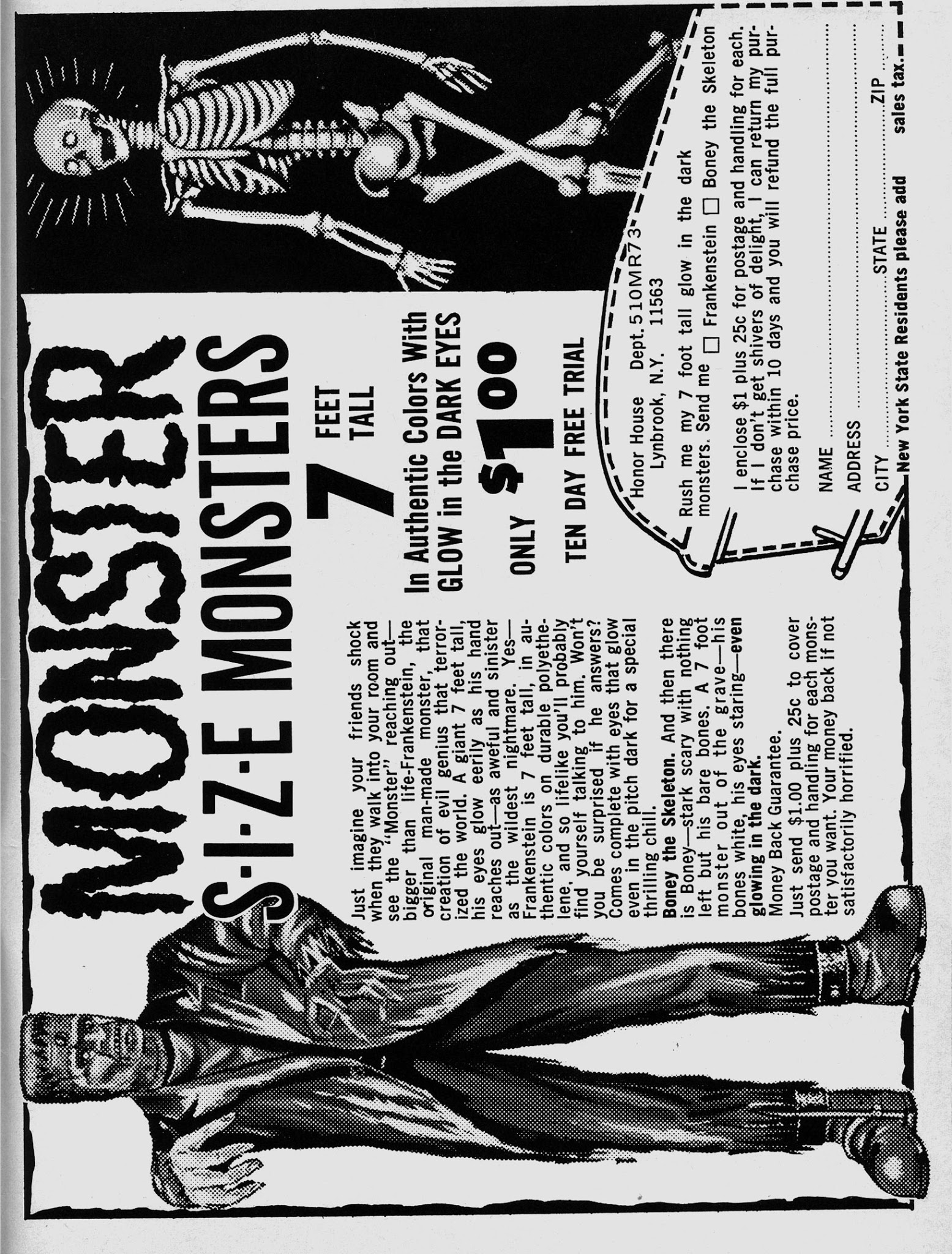 Read online Psycho comic -  Issue #1 - 67