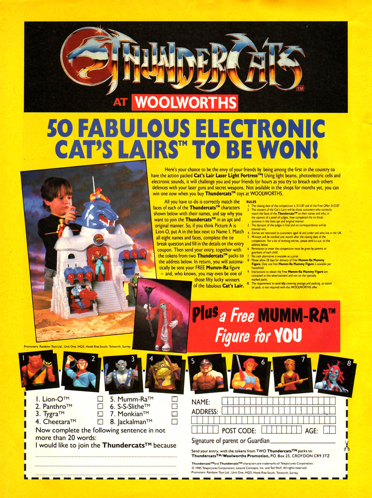 Read online Spider-Man and Zoids comic -  Issue #51 - 15