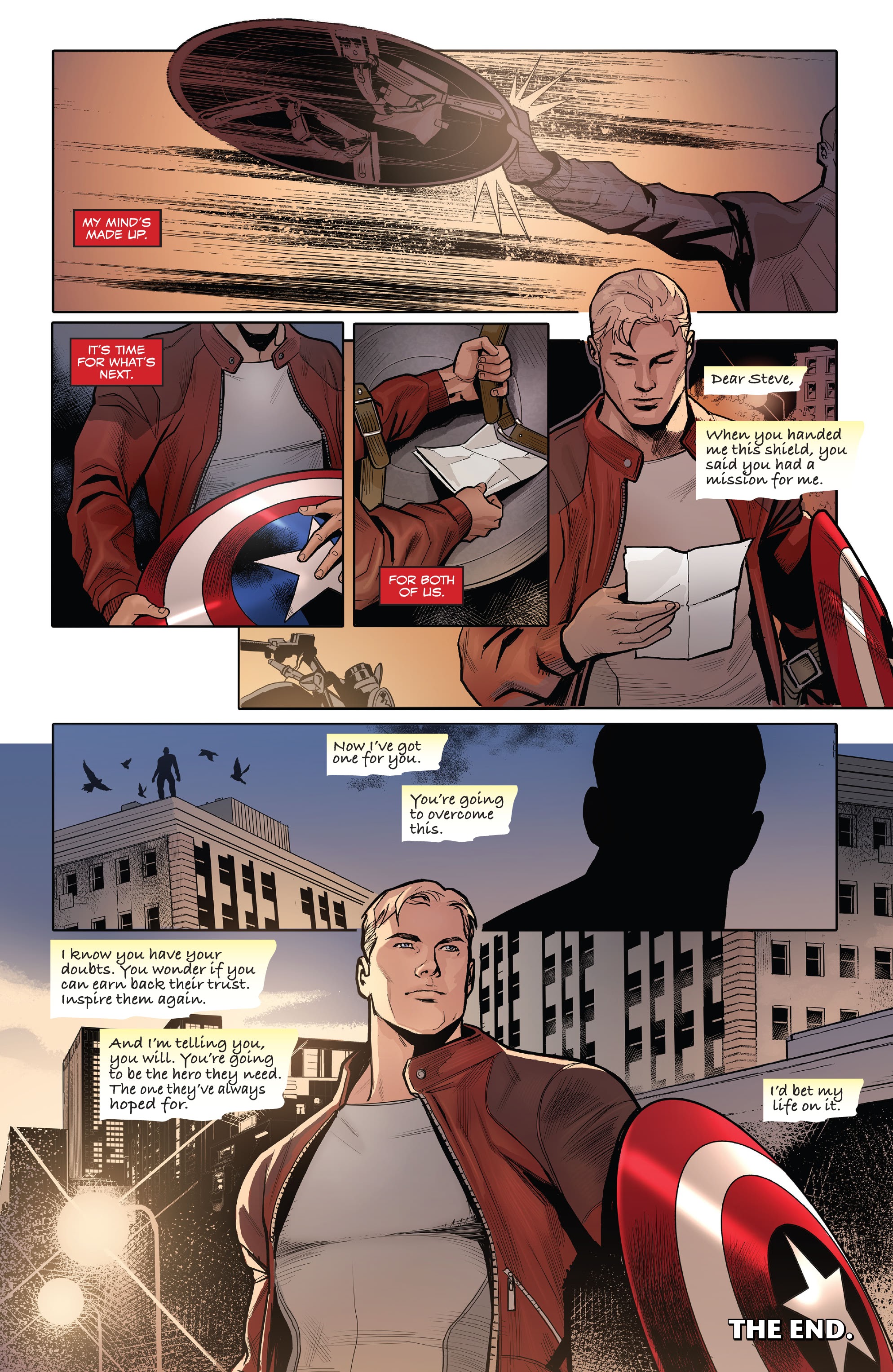Read online Captain America: Sam Wilson: The Complete Collection comic -  Issue # TPB 2 (Part 5) - 88