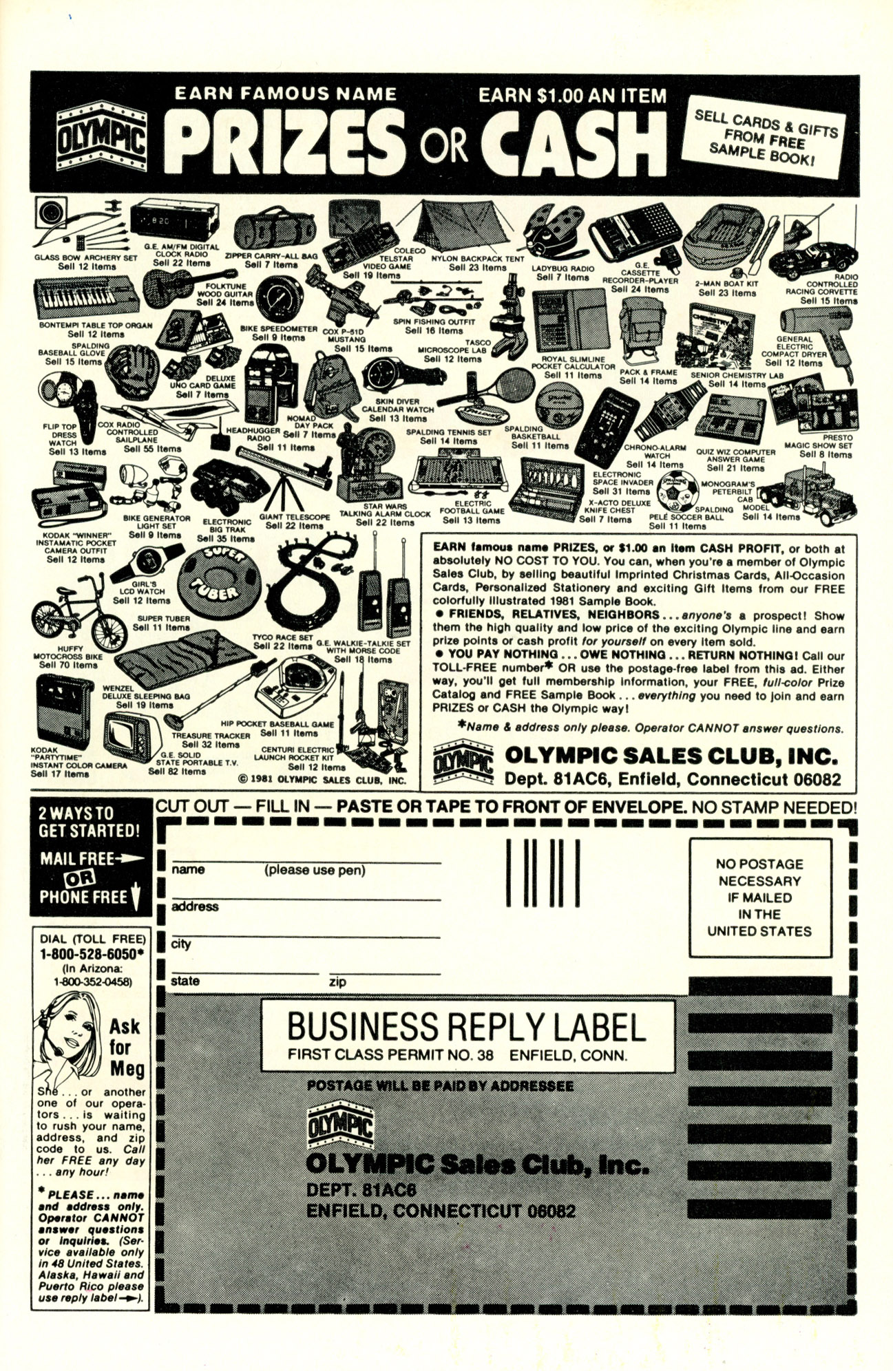 Read online Laugh (Comics) comic -  Issue #365 - 35