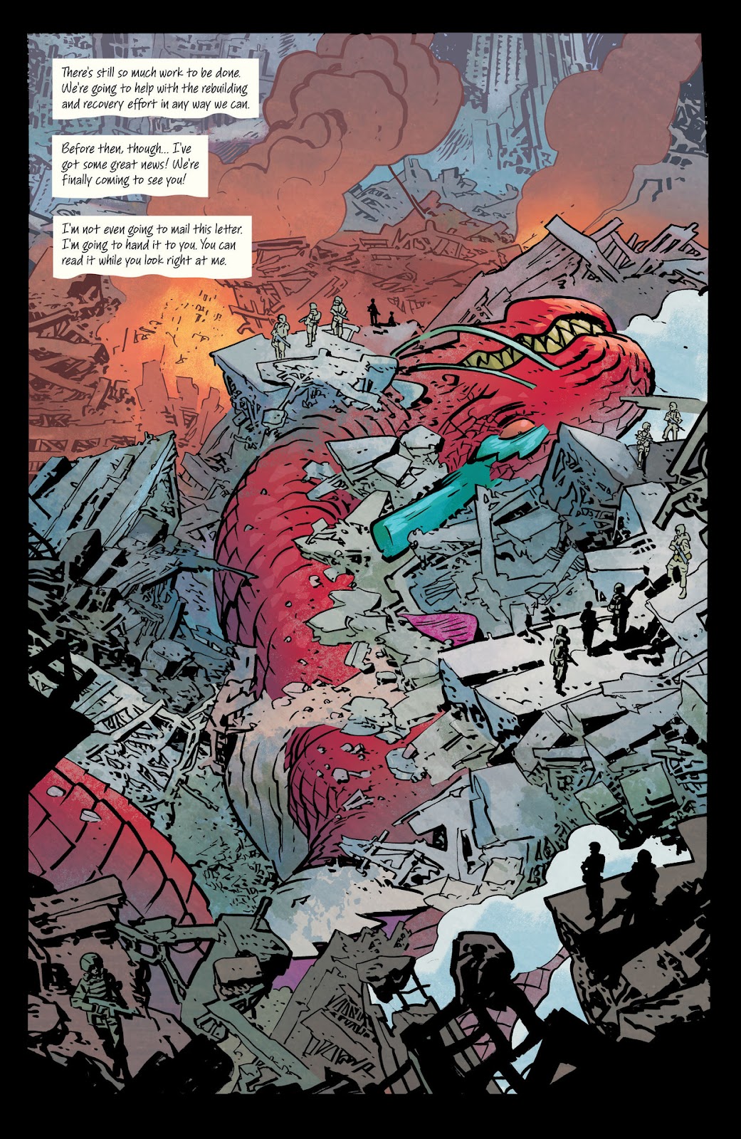 Fire Power issue 28 - Page 17