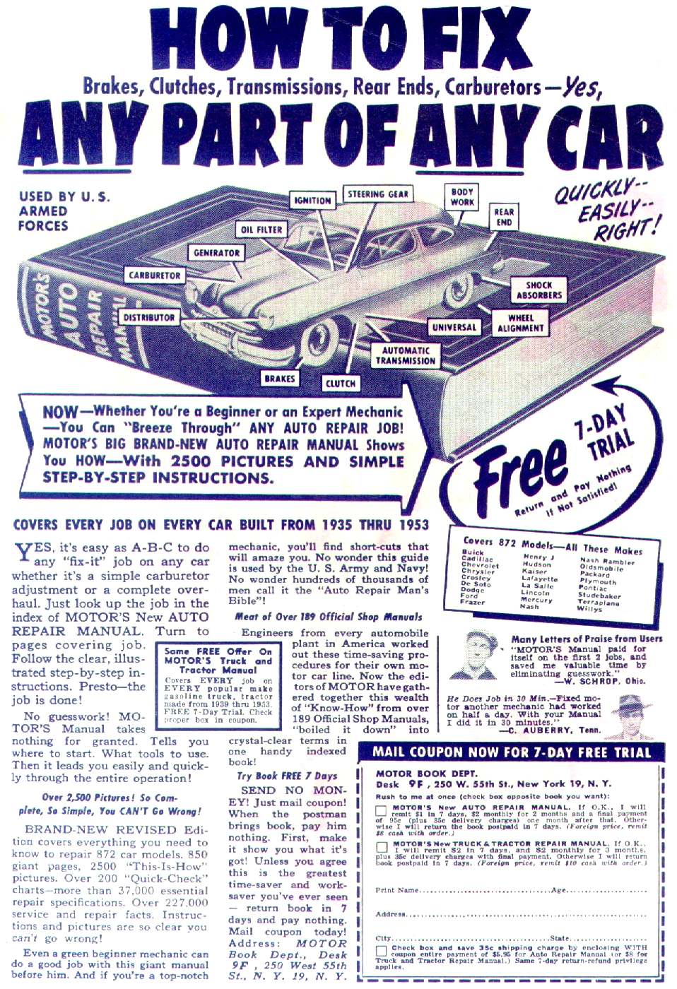 Read online Real Screen Comics comic -  Issue #75 - 35