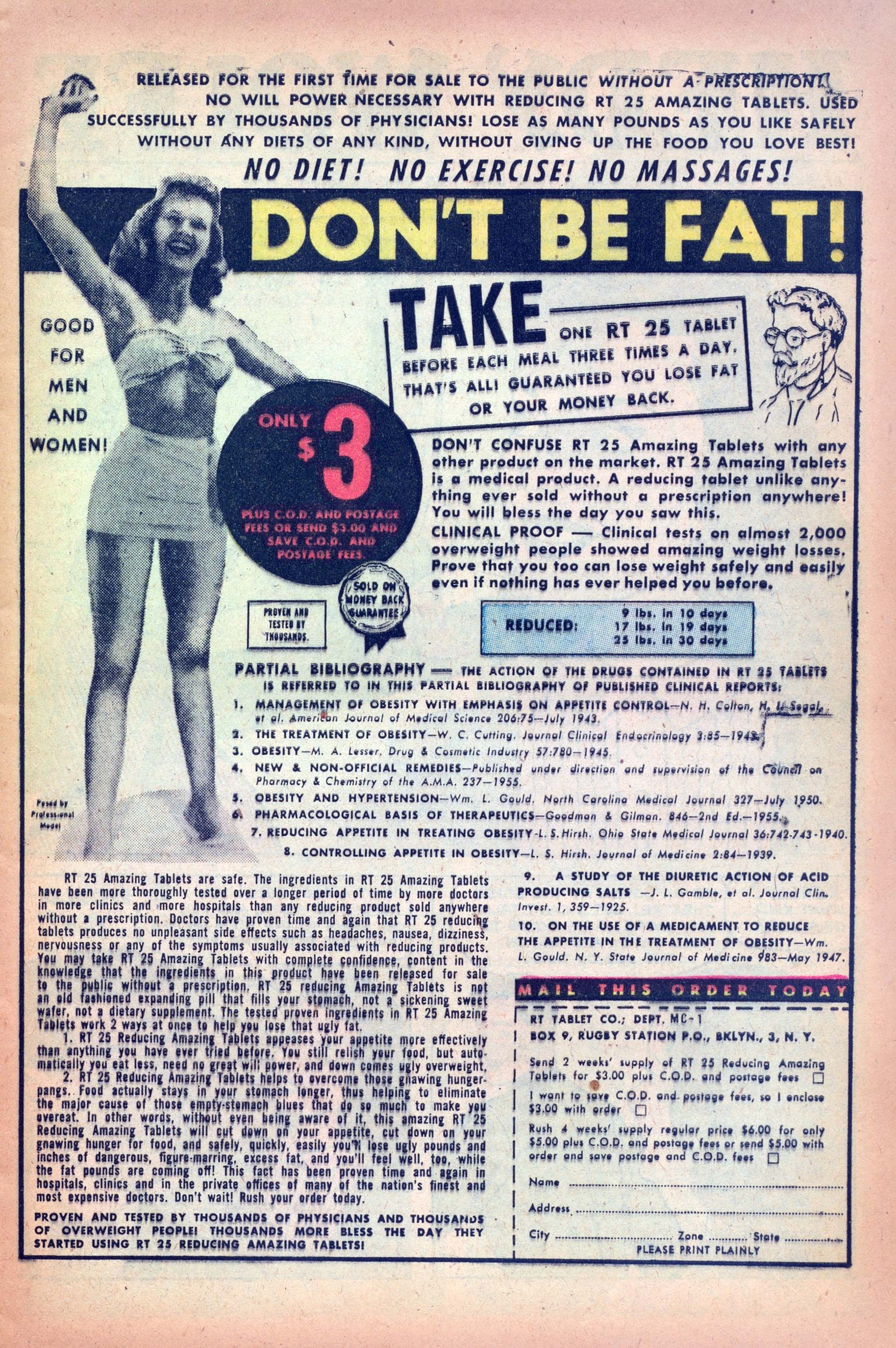 Read online Patsy and her Pals comic -  Issue #29 - 9