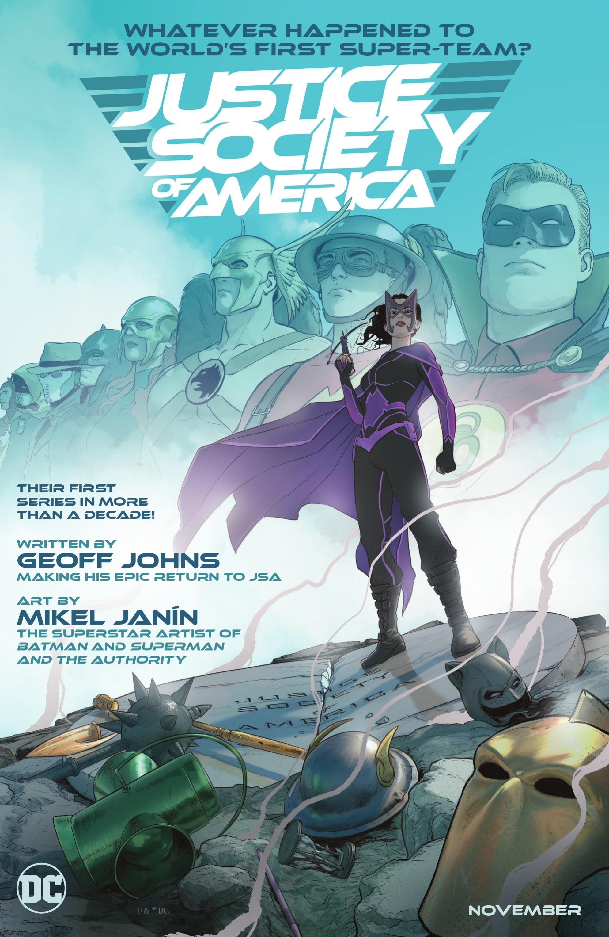 Read online DC vs. Vampires: All-Out War comic -  Issue #5 - 2