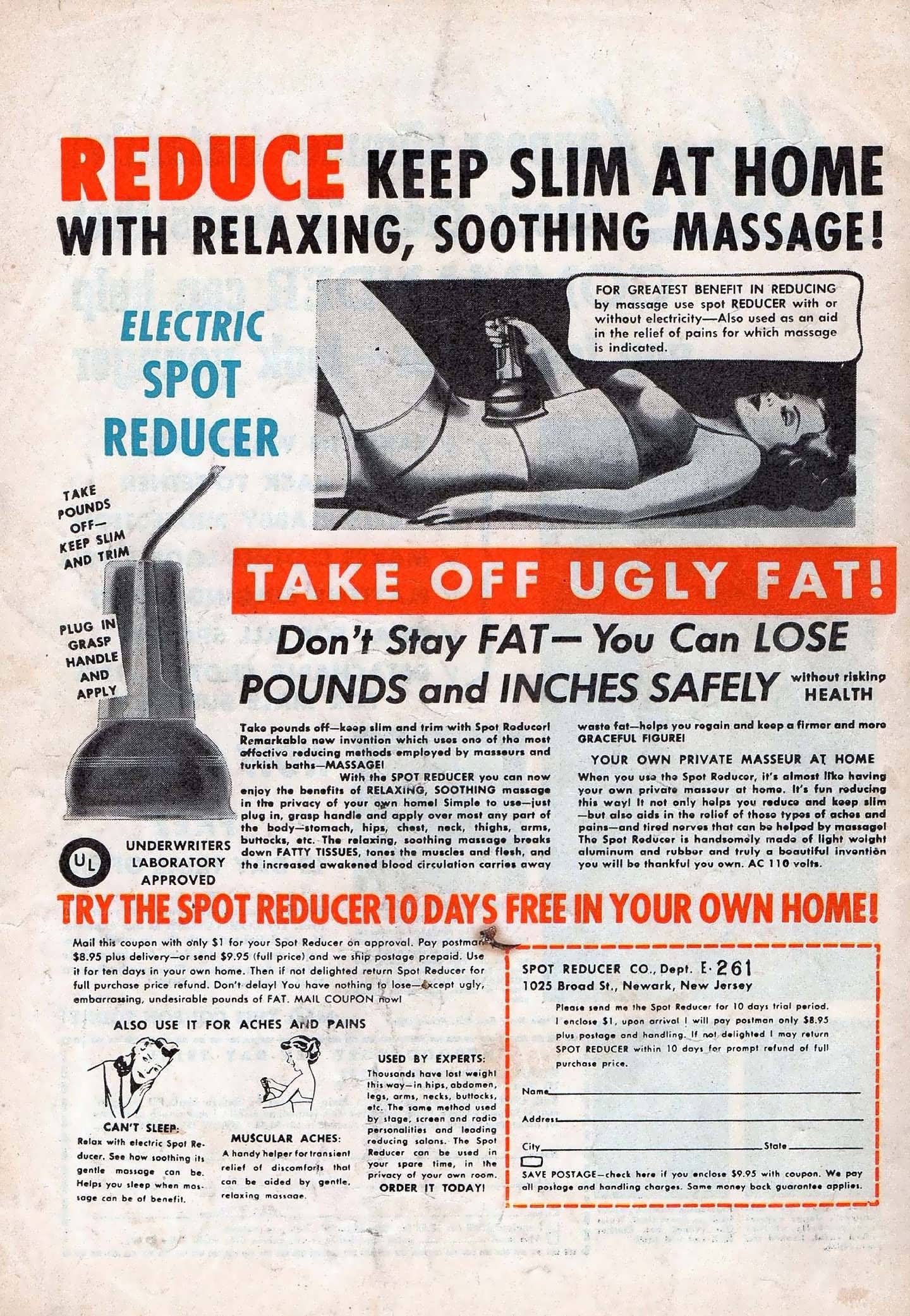 Read online Private Eye comic -  Issue #2 - 36