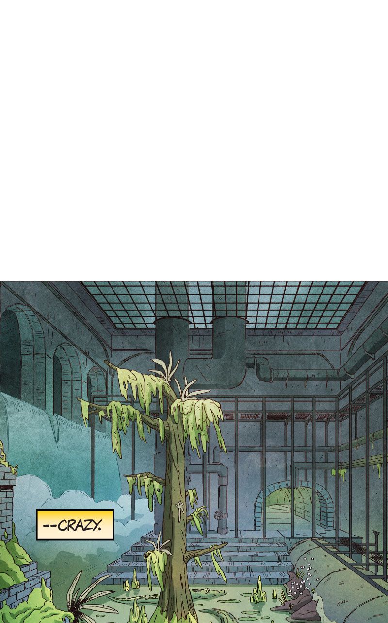 Read online Ms. Marvel: Generation Why Infinity Comic comic -  Issue #1 - 40