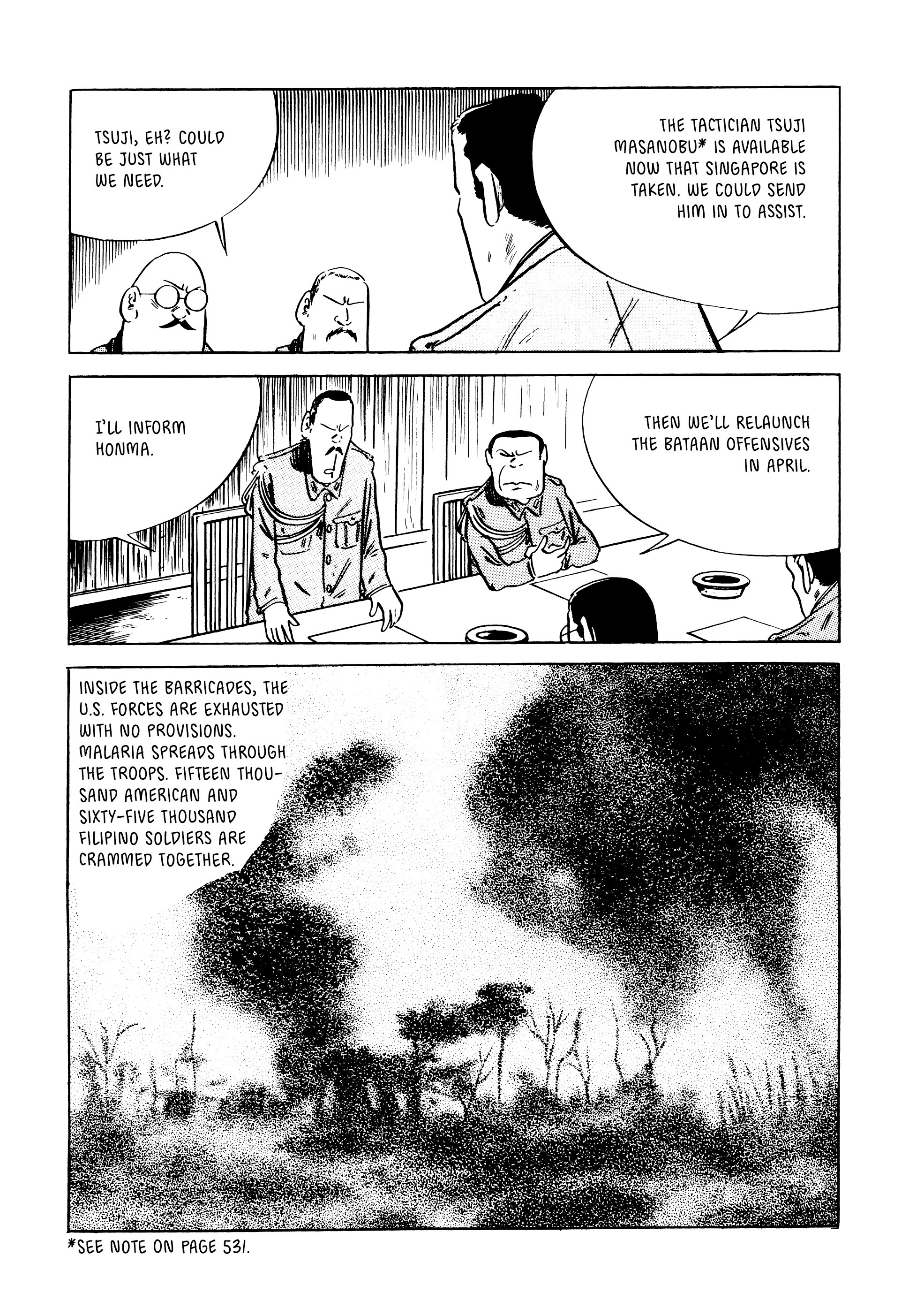 Read online Showa: A History of Japan comic -  Issue # TPB 2 (Part 2) - 80