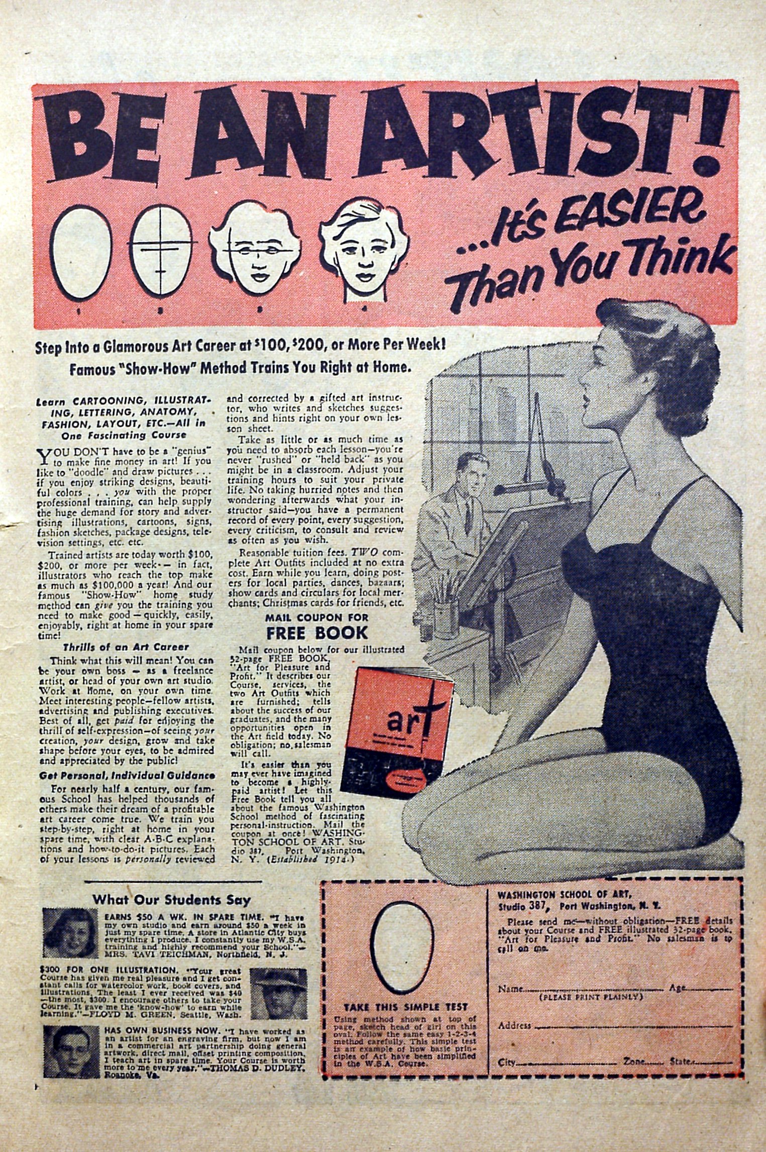 Read online Love Tales comic -  Issue #69 - 15