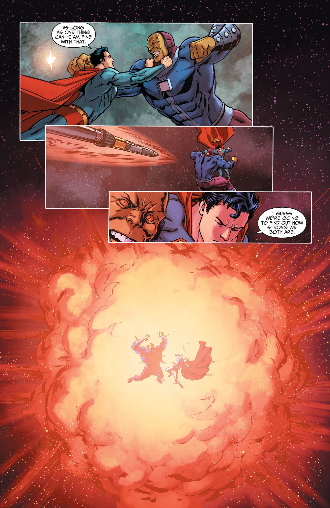 Read online Adventures of Superman [II] comic -  Issue # TPB 2 - 27