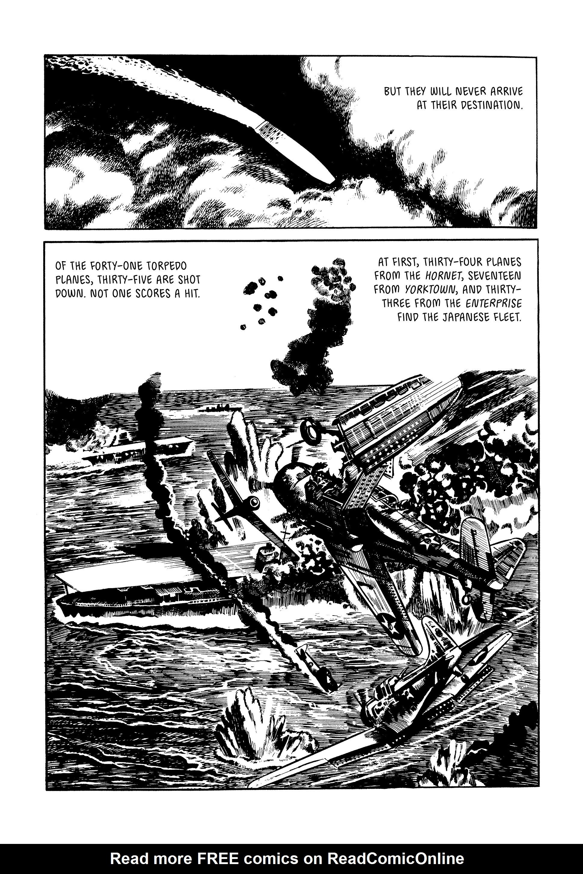 Read online Showa: A History of Japan comic -  Issue # TPB 2 (Part 3) - 96