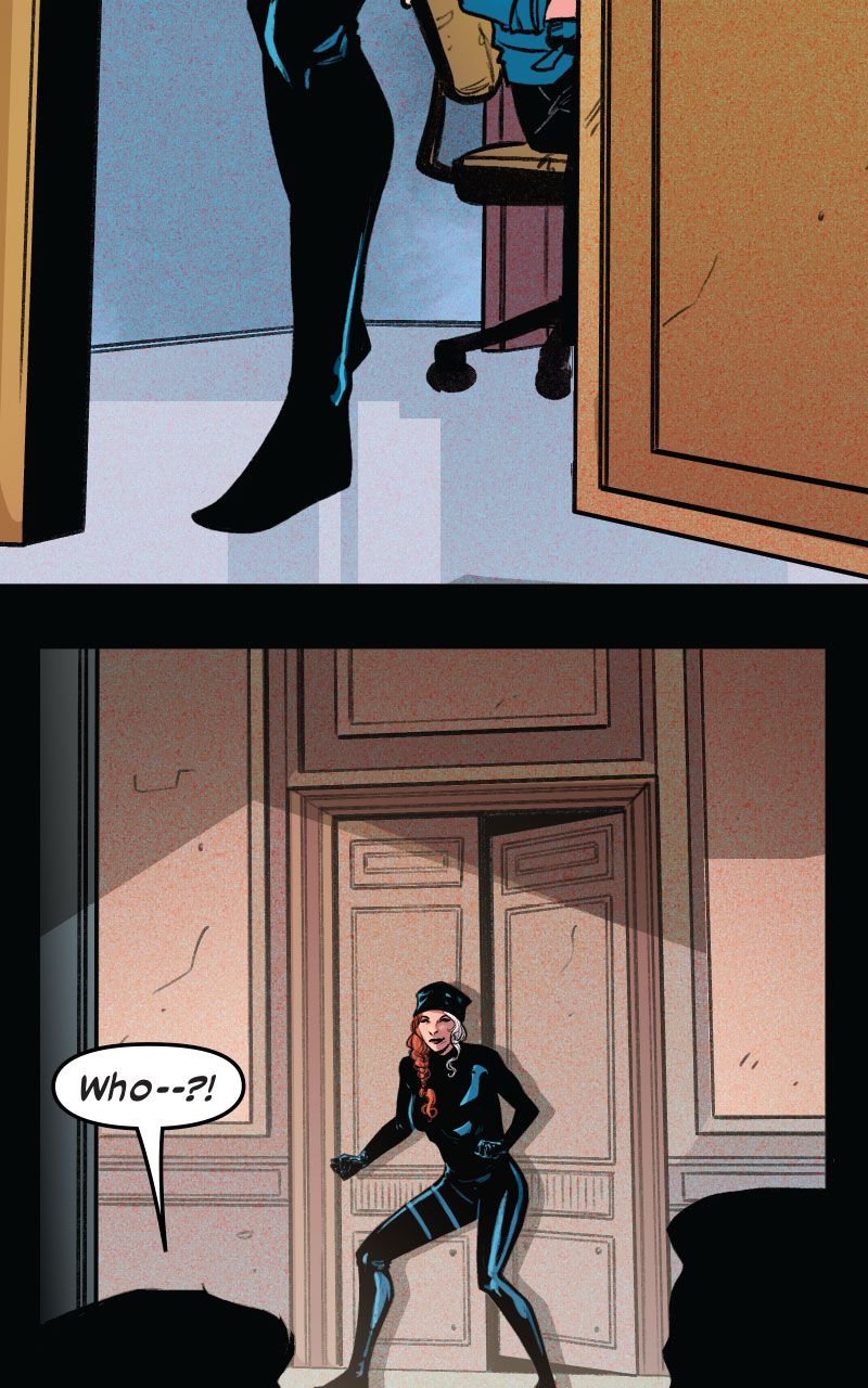 Read online Love Unlimited Infinity Comic comic -  Issue #63 - 29