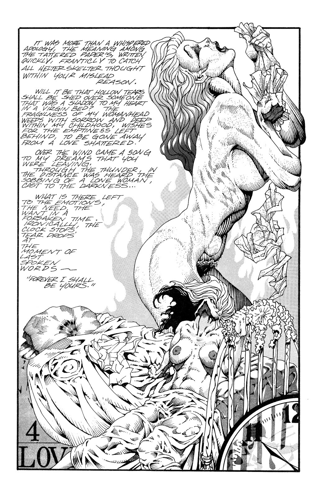 Read online Raw Media Mags comic -  Issue #1 - 55