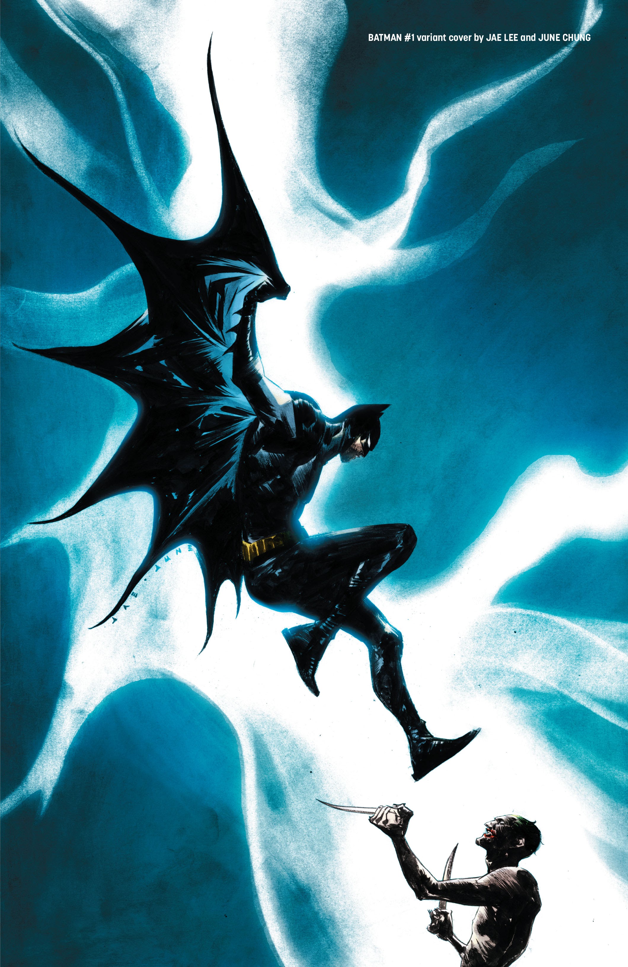Read online Batman: Rebirth Deluxe Edition comic -  Issue # TPB 1 (Part 4) - 51