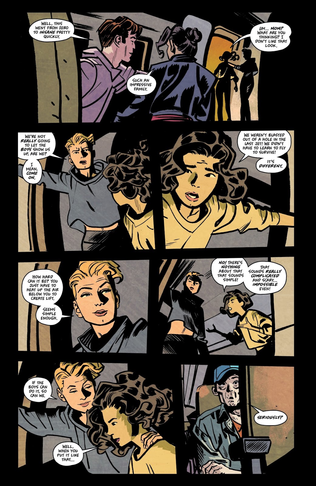 Fire Power issue 29 - Page 20