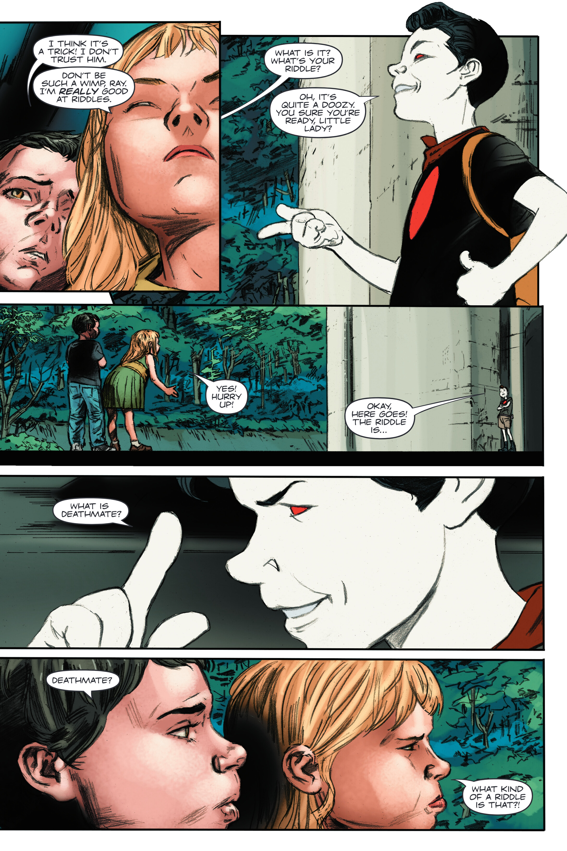 Read online Bloodshot Reborn comic -  Issue # (2015) _Deluxe Edition 2 (Part 2) - 78