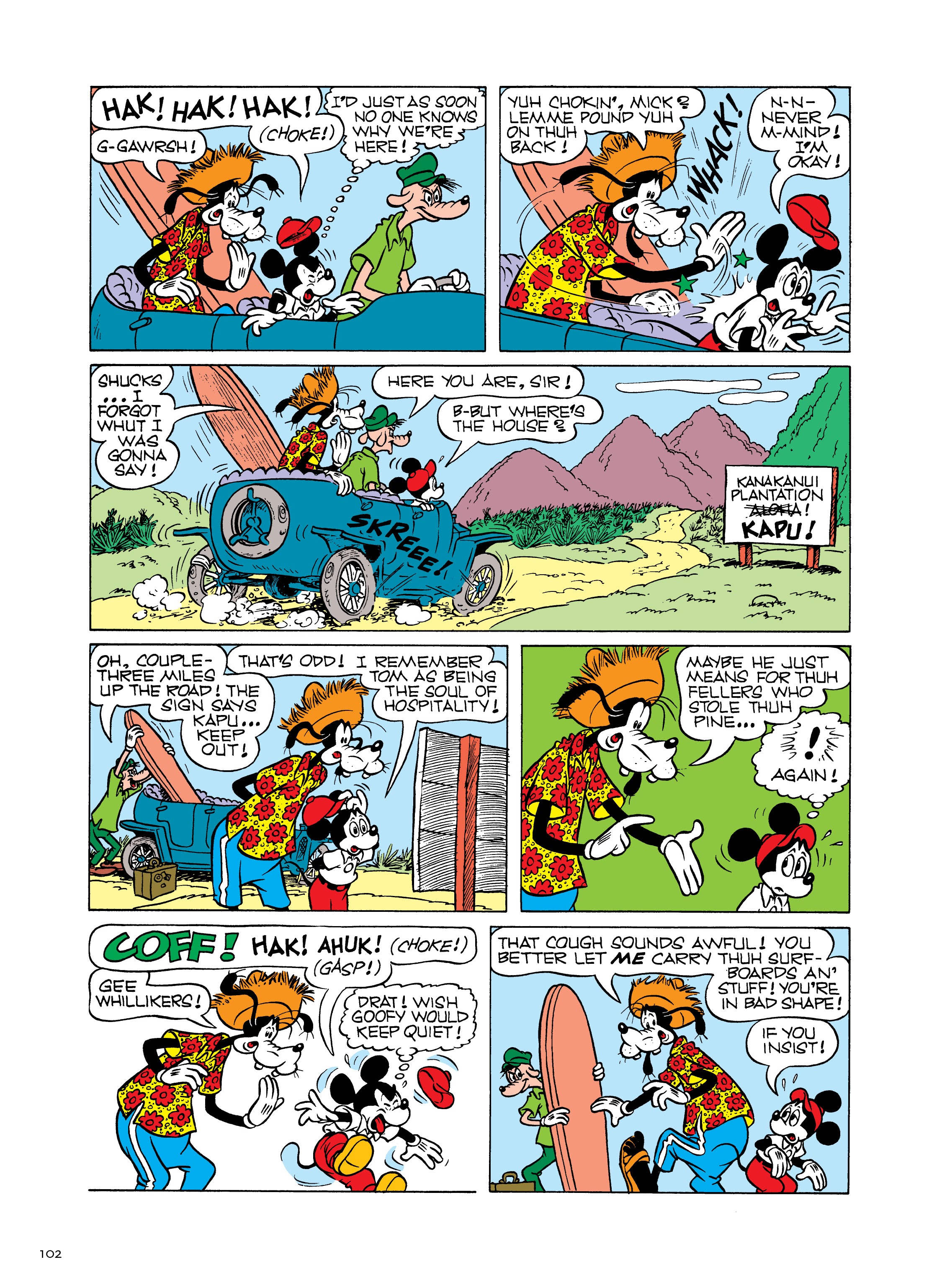 Read online Disney Masters comic -  Issue # TPB 21 (Part 2) - 11
