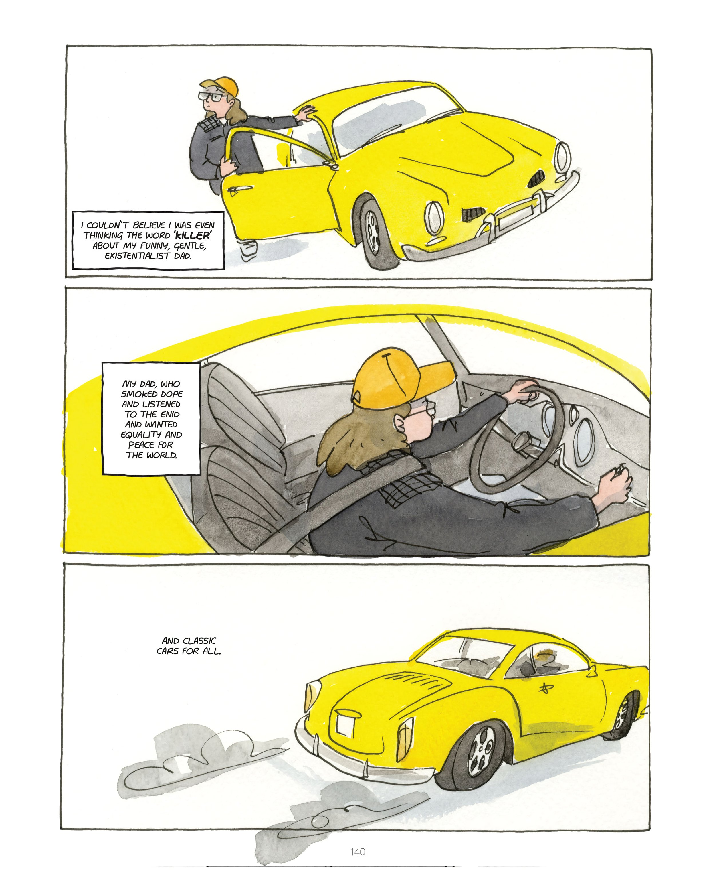 Read online Rivers comic -  Issue # TPB (Part 2) - 42