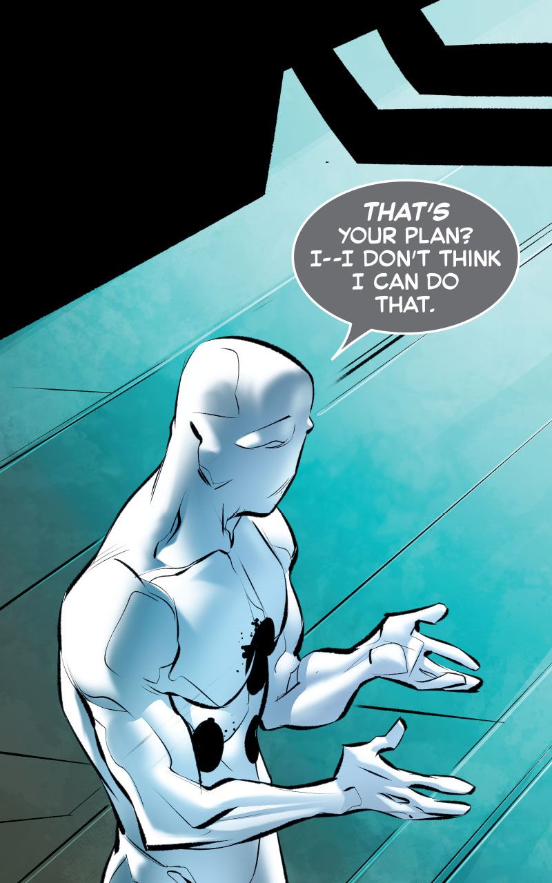 Read online Spider-Man Unlimited Infinity Comic comic -  Issue #10 - 107