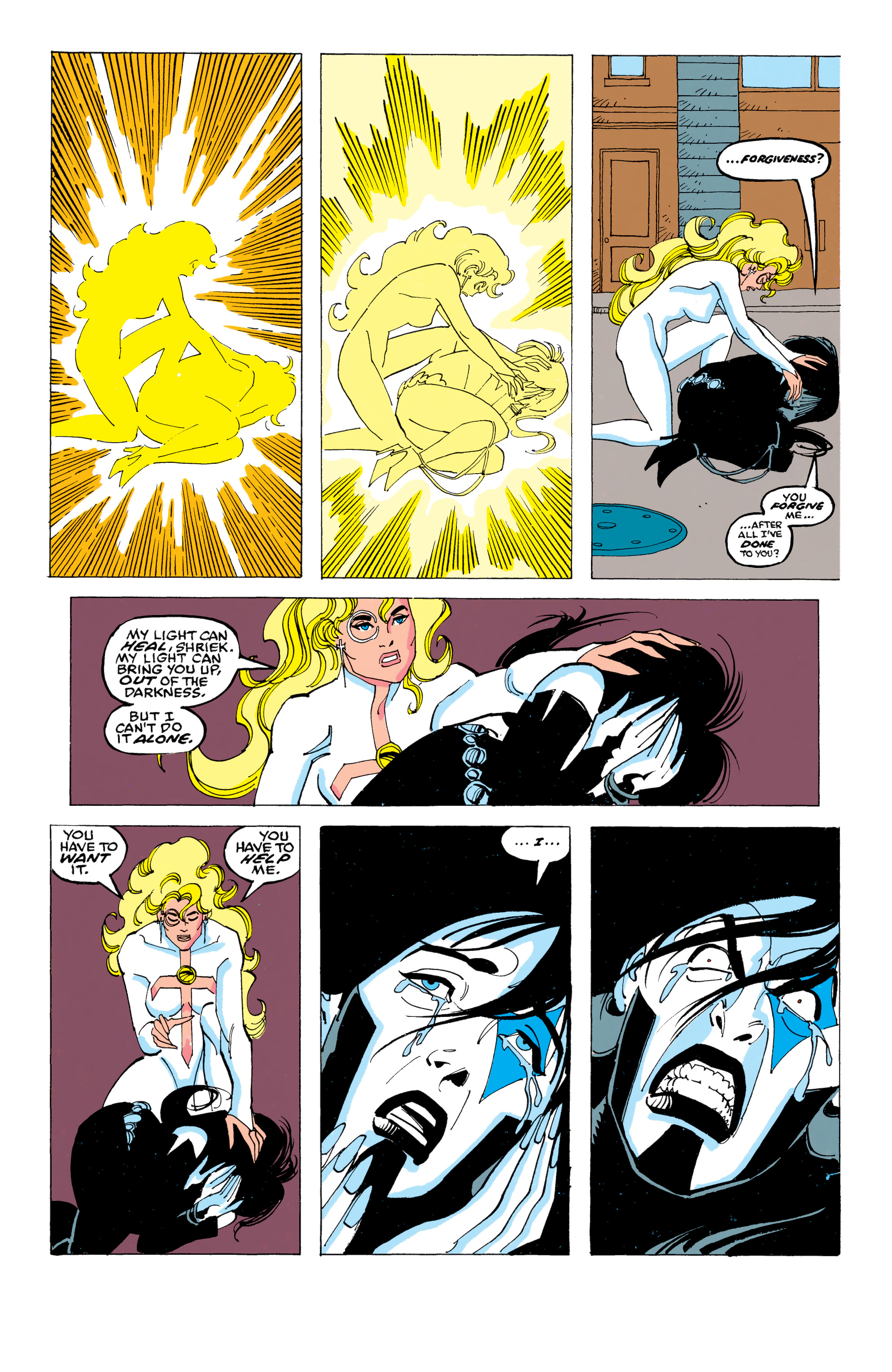 Read online Spider-Man Vs. Venom Omnibus comic -  Issue # TPB (Part 11) - 18