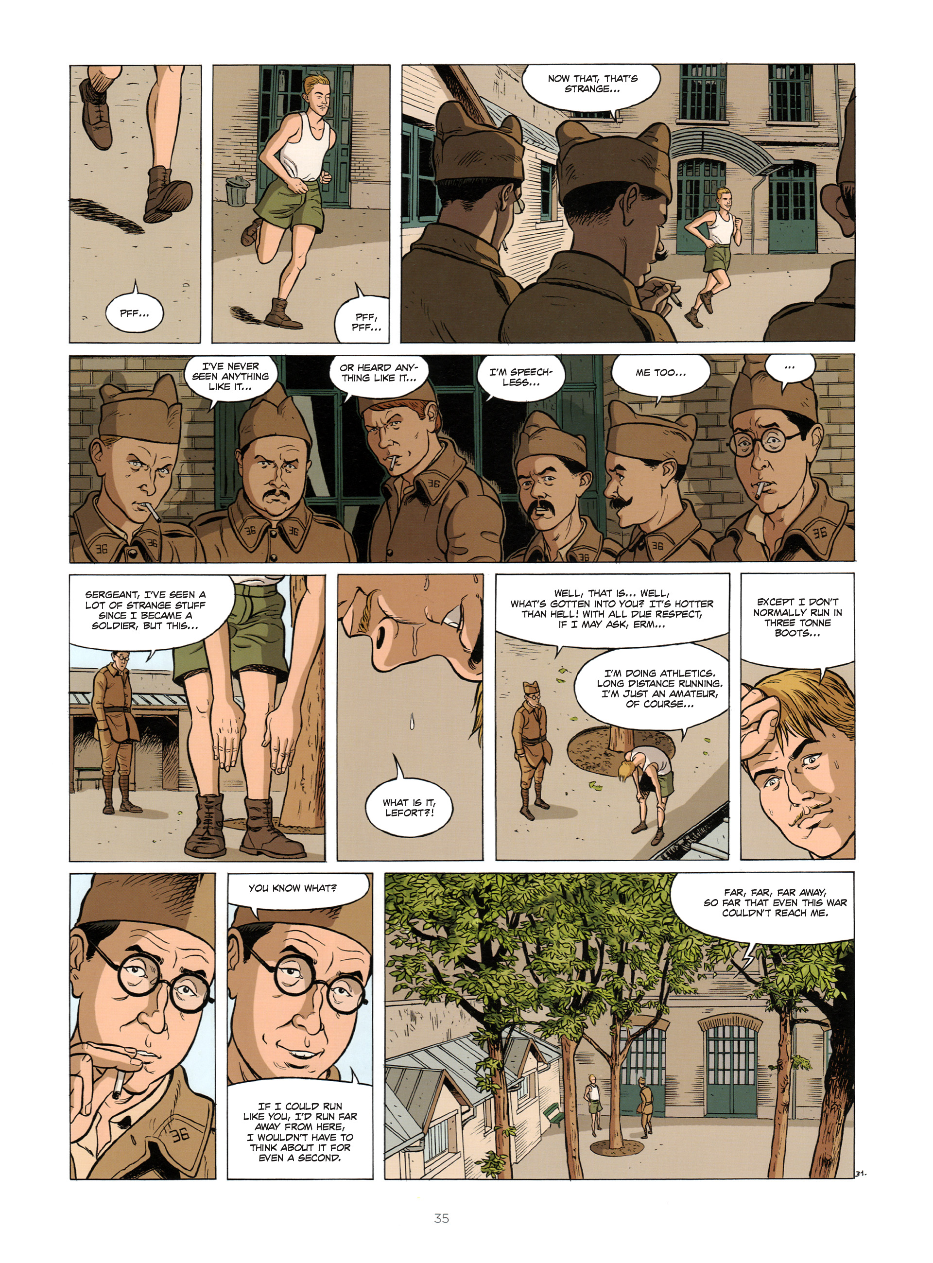 Read online WW 2.2 comic -  Issue #1 - 38
