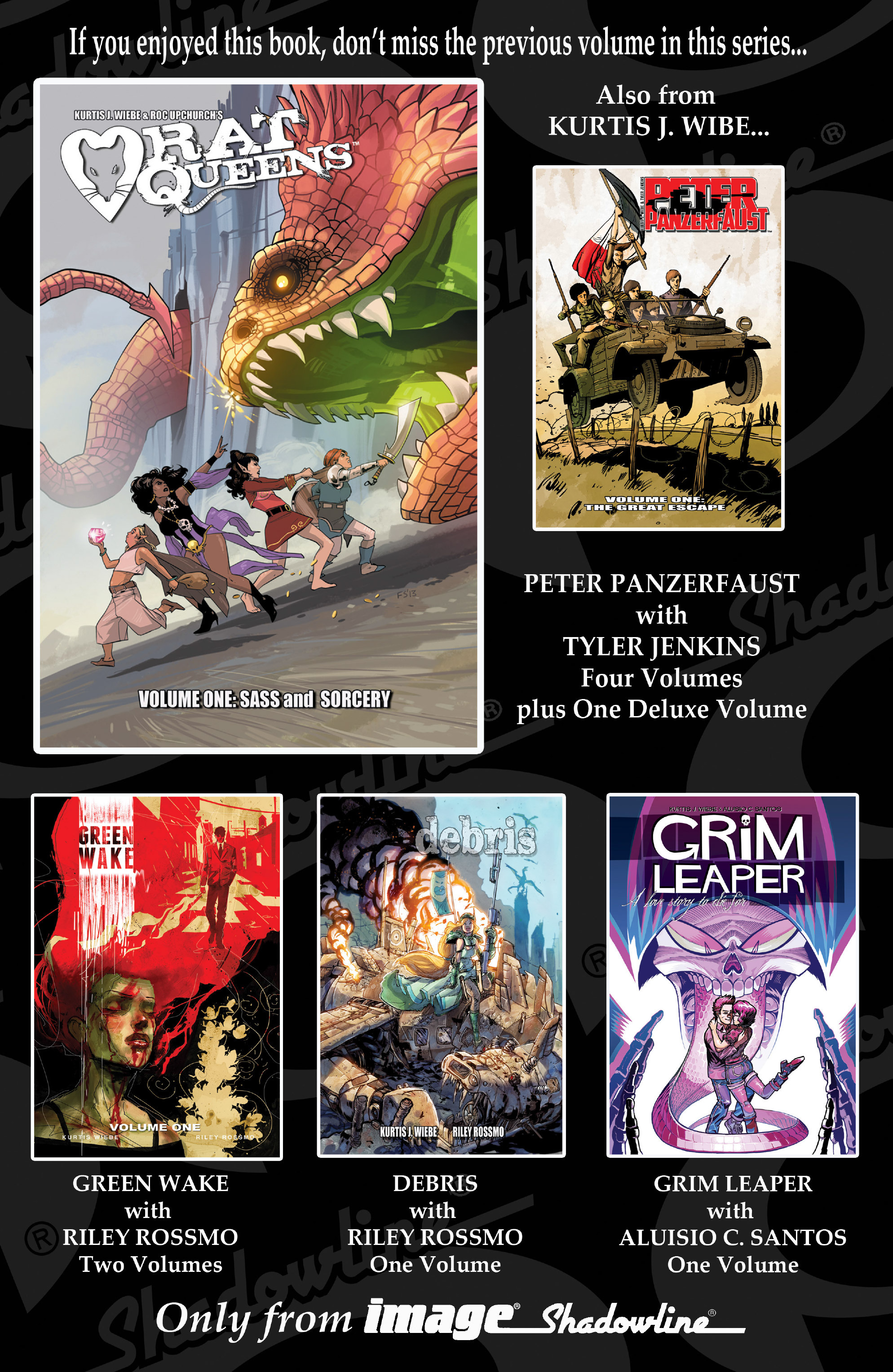 Read online Rat Queens (2013) comic -  Issue # _TPB 2 - Far Reaching Tentacles of N'rygoth - 134