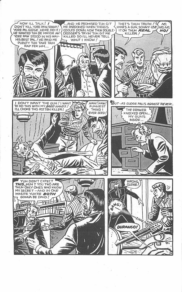 Best of the West (1998) issue 8 - Page 28