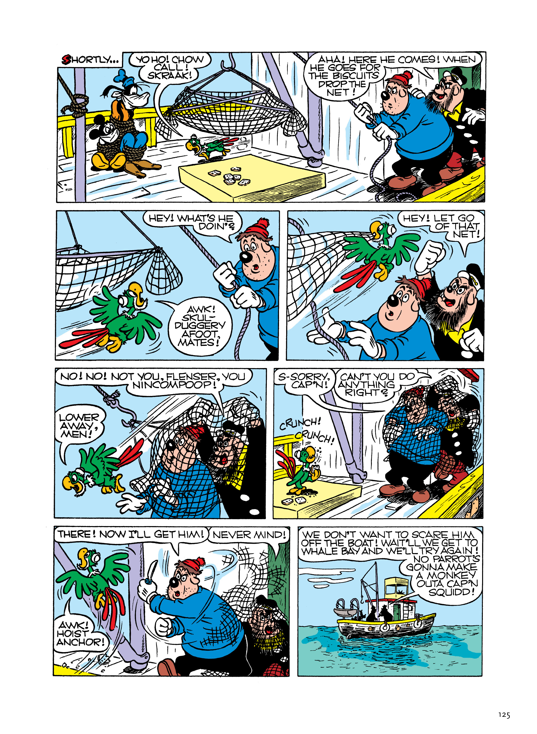 Read online Disney Masters comic -  Issue # TPB 13 (Part 2) - 32