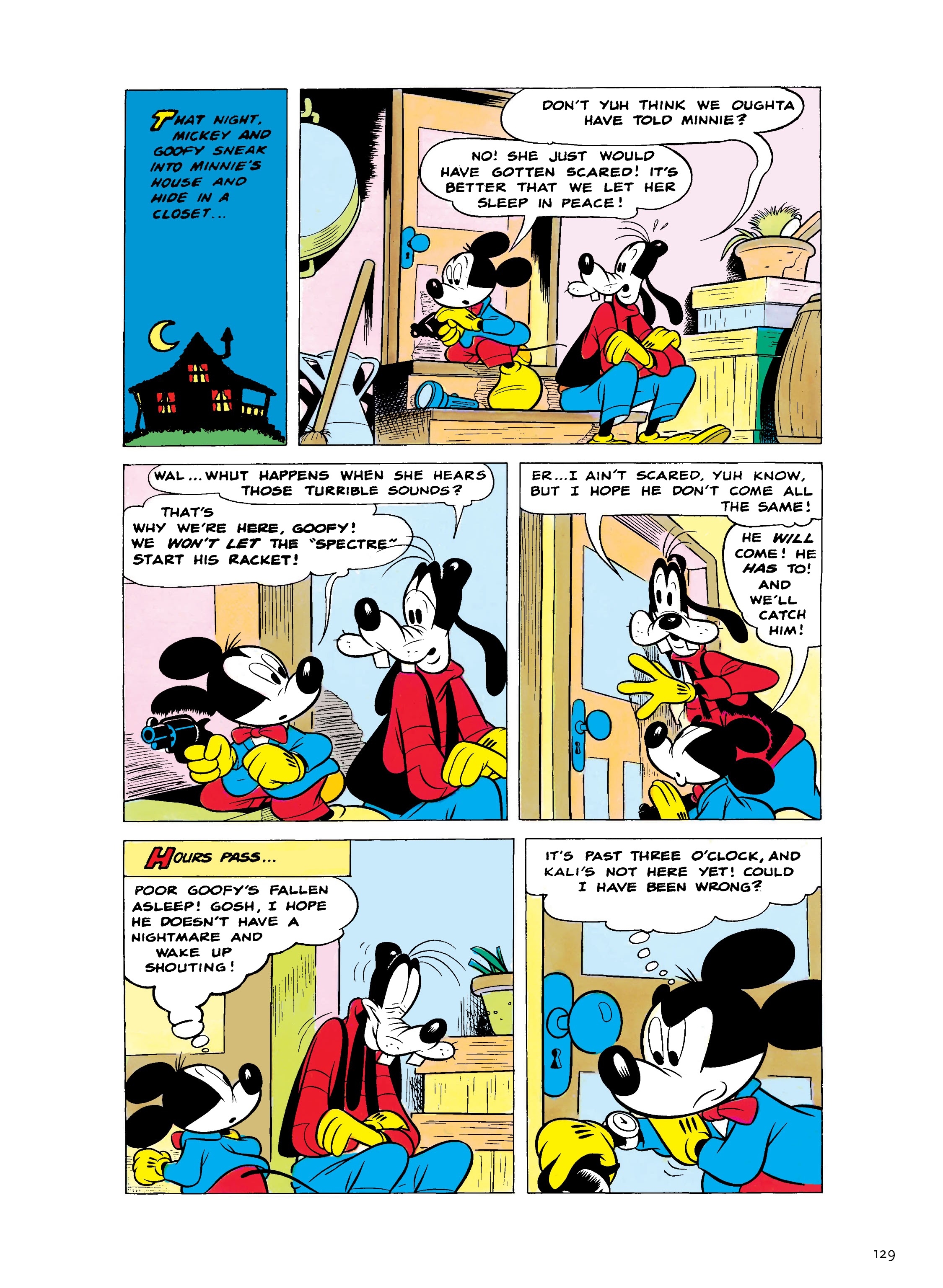 Read online Disney Masters comic -  Issue # TPB 17 (Part 2) - 34