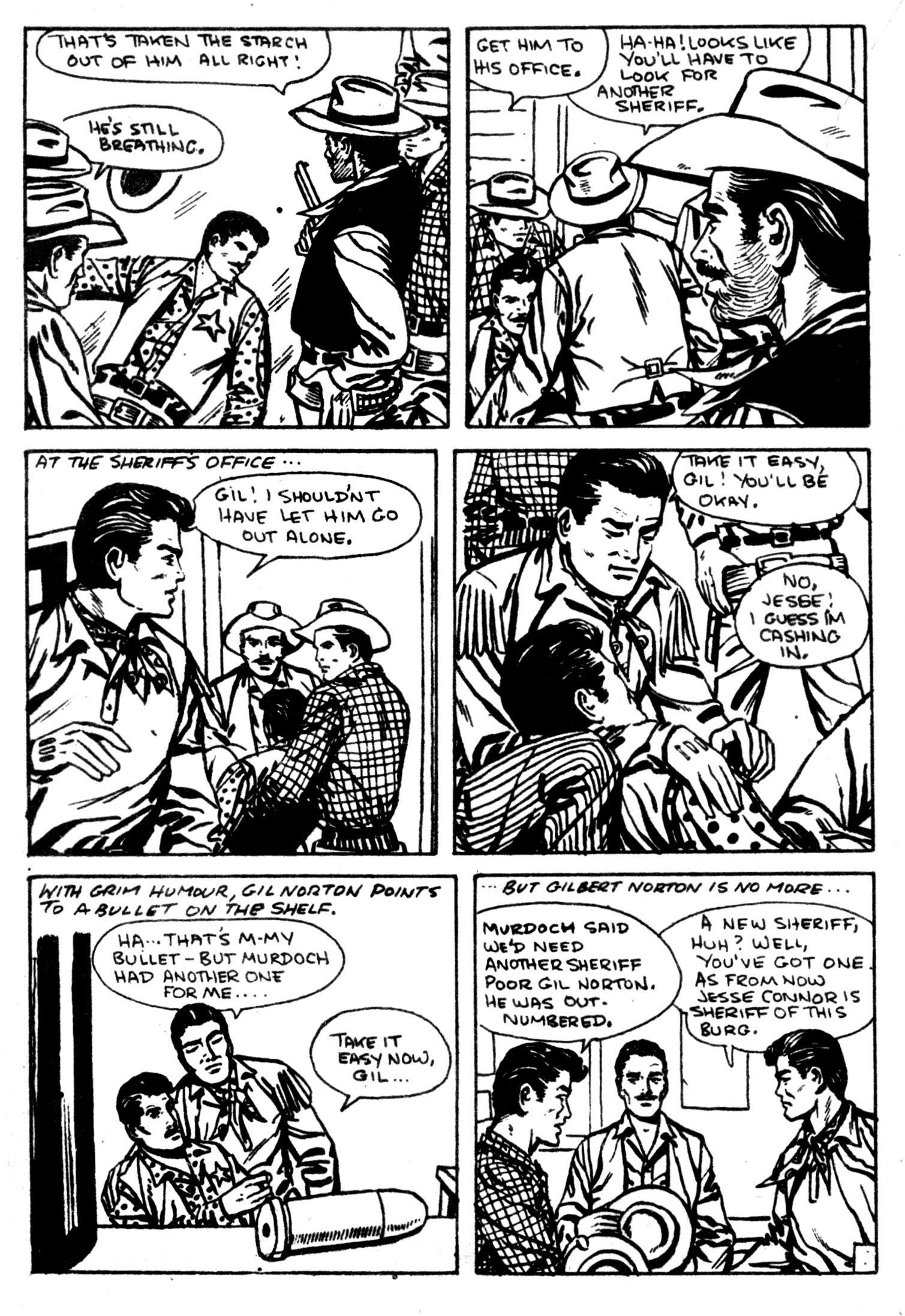 Read online Marvelman comic -  Issue #335 - 14