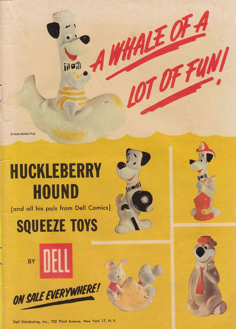 Read online Walter Lantz Woody Woodpecker (1952) comic -  Issue #61 - 35