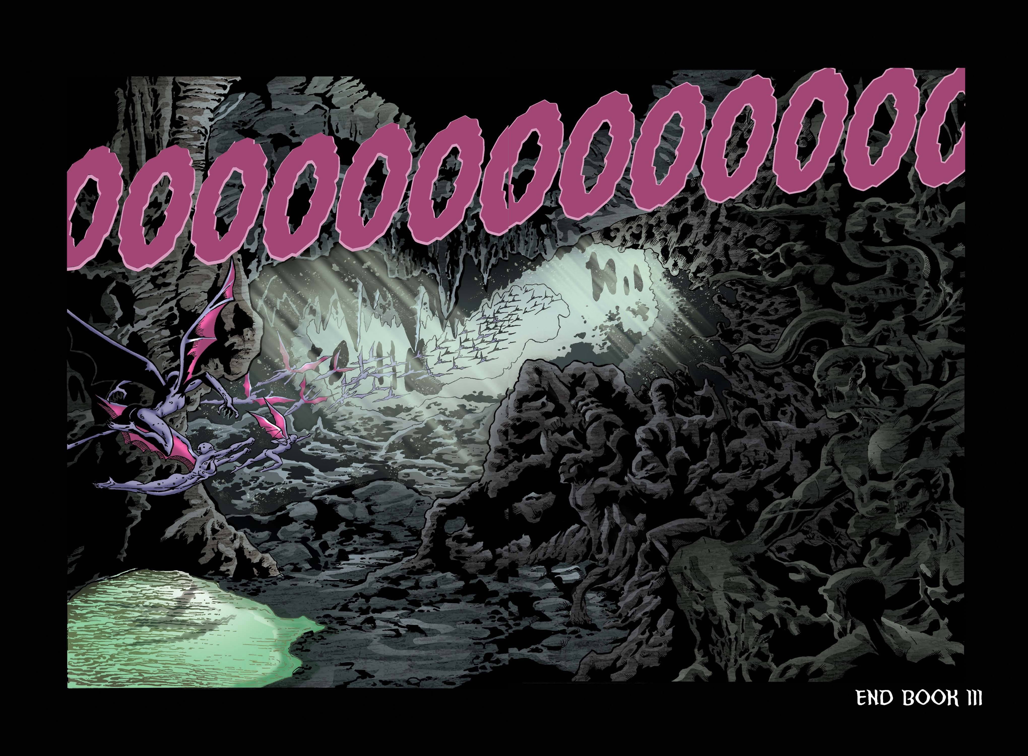 Read online Carbon comic -  Issue # TPB - 83