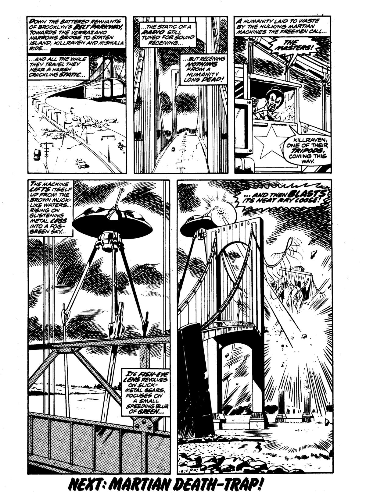 Read online Star Wars: The Empire Strikes Back comic -  Issue #145 - 24